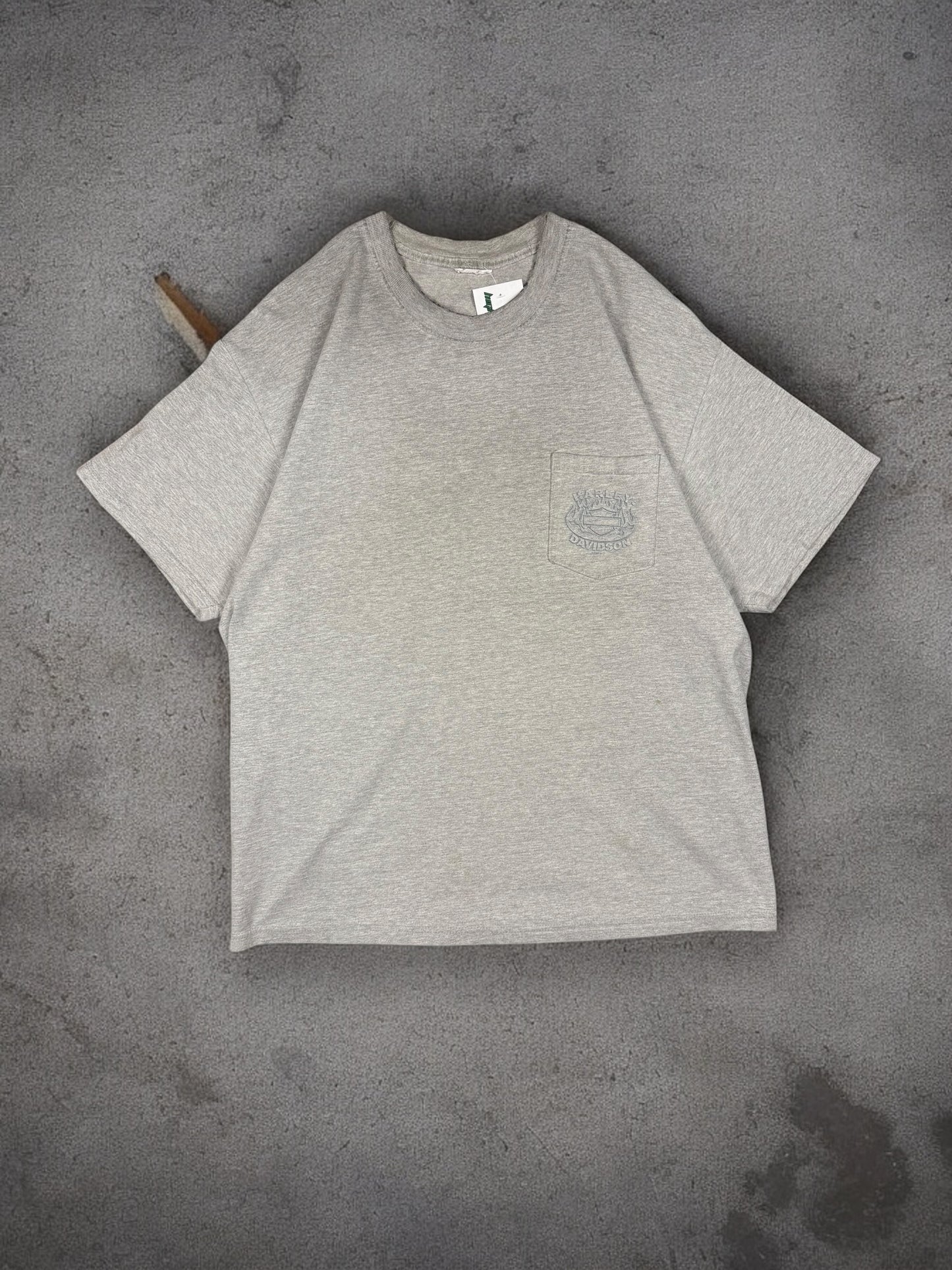 ‘07 Jester Harley Davidson Tee Sz. XL
