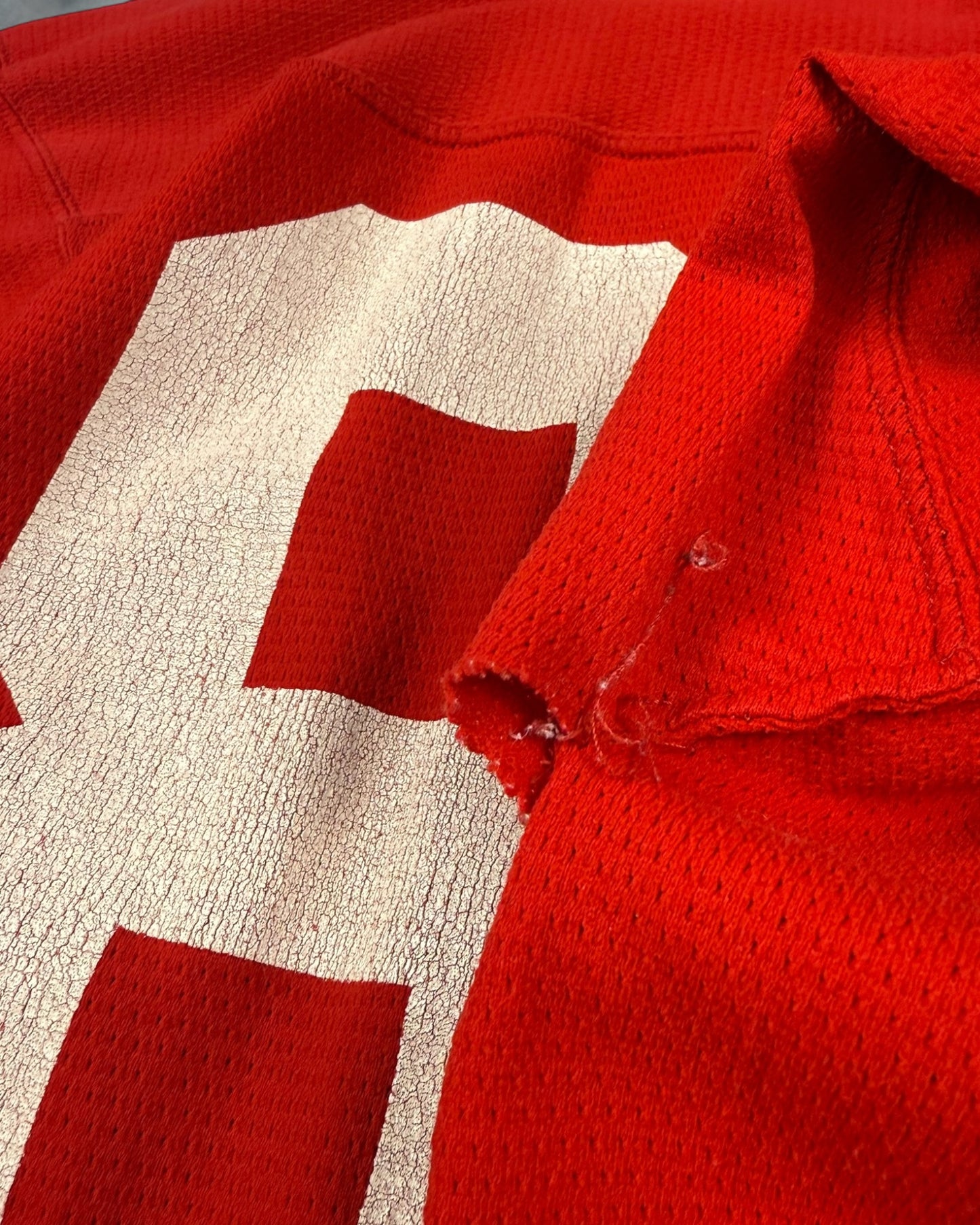 ‘60s Practice Jersey Sz. M