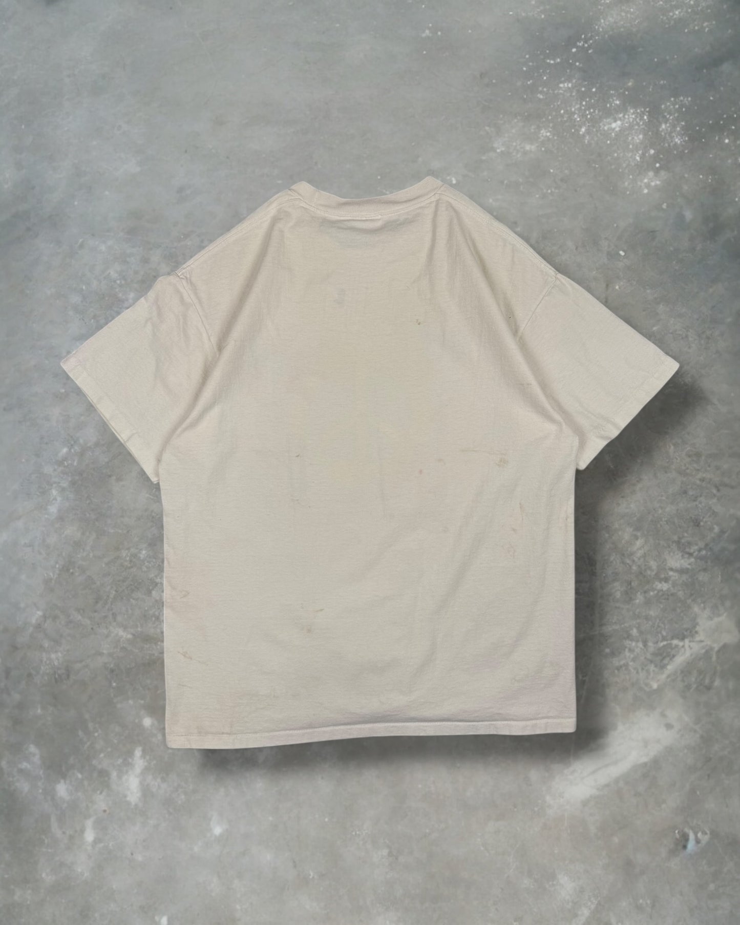 ‘93 Peace Art Tee Sz. XL