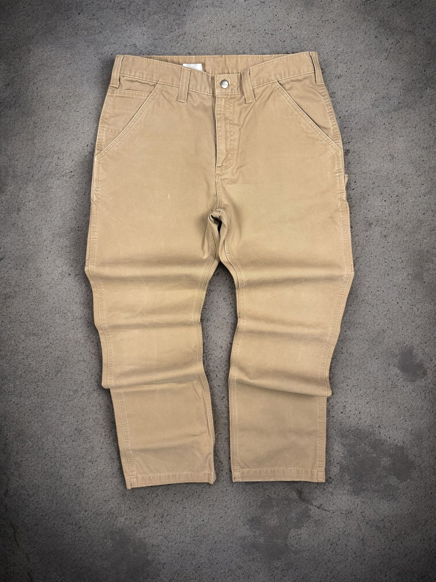 ‘90s Carhartt Pants Sz. 34x32