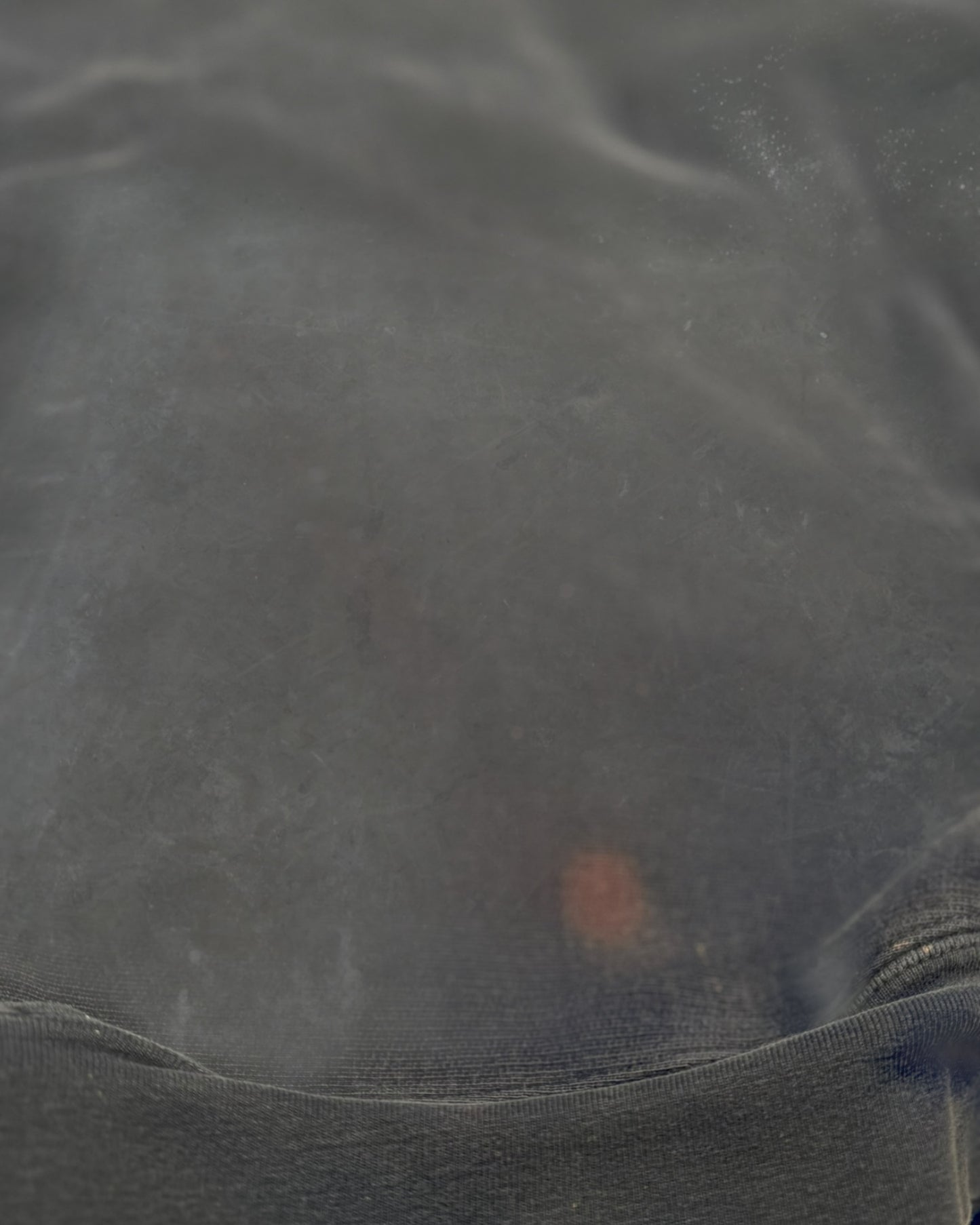 ‘00s Marquette Hoodie Sz. XL