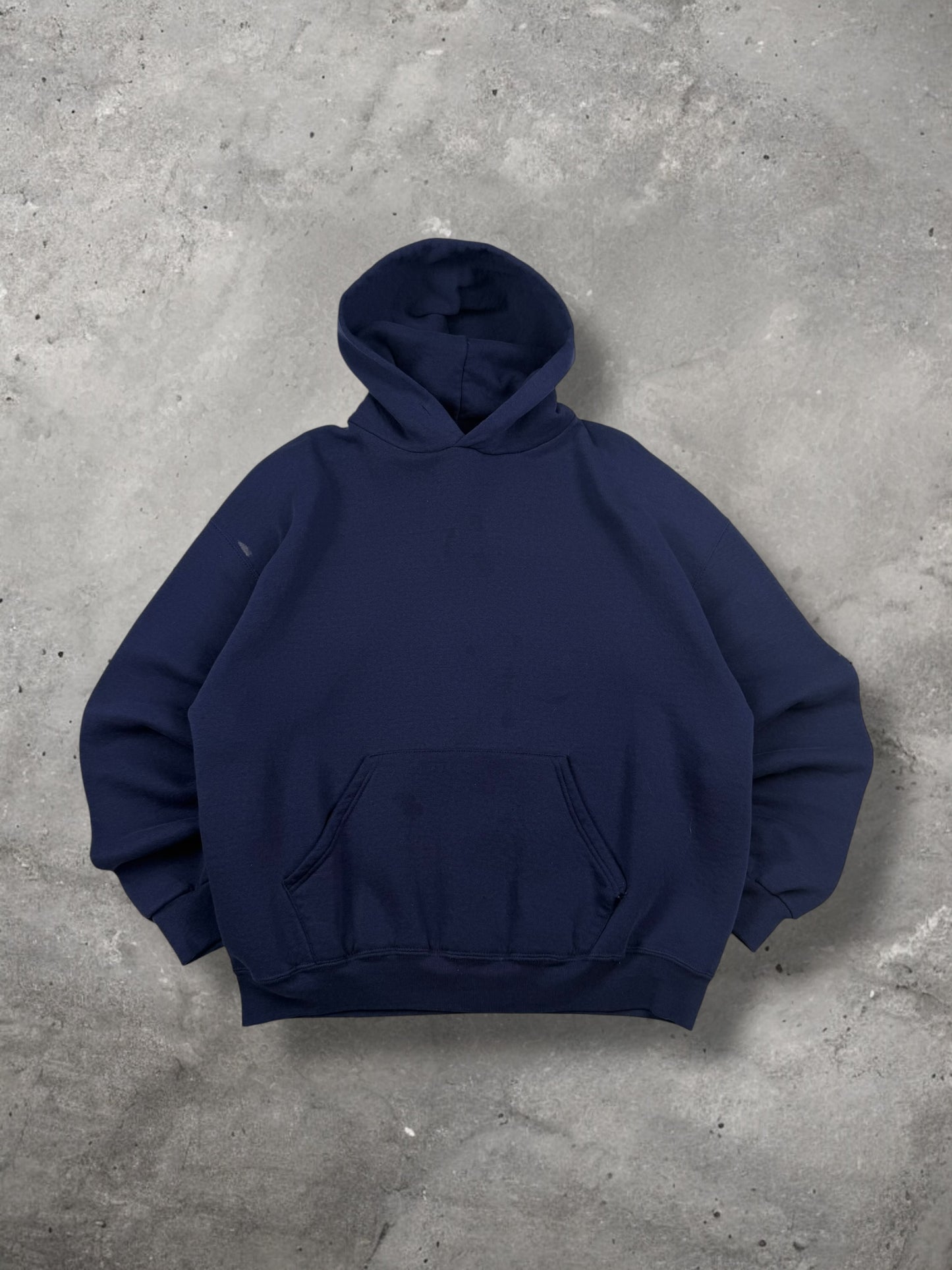 ‘00s Russell Athletic Hoodie Sz. XL