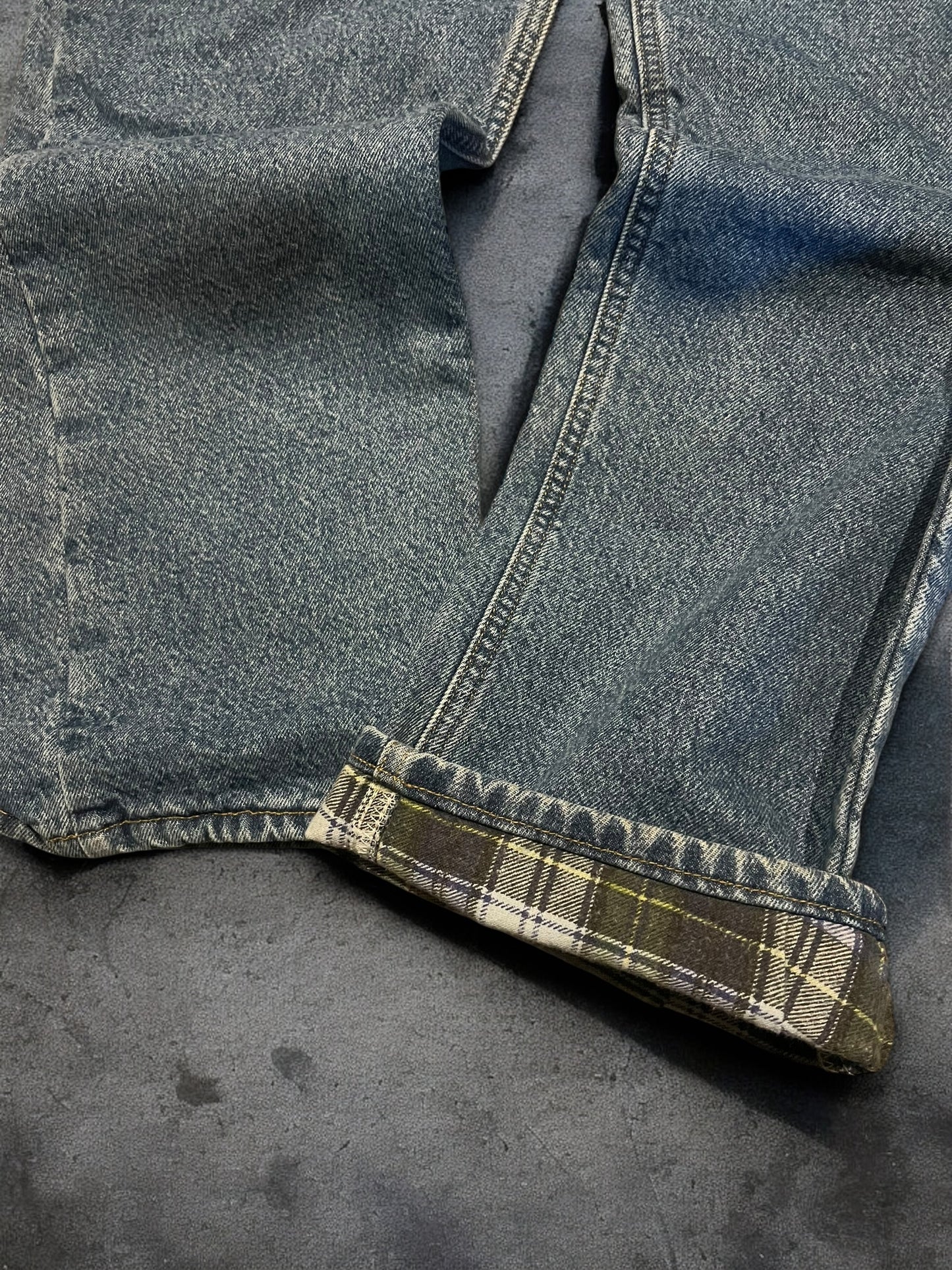 ‘90s Carhartt Pants Sz. 36x32