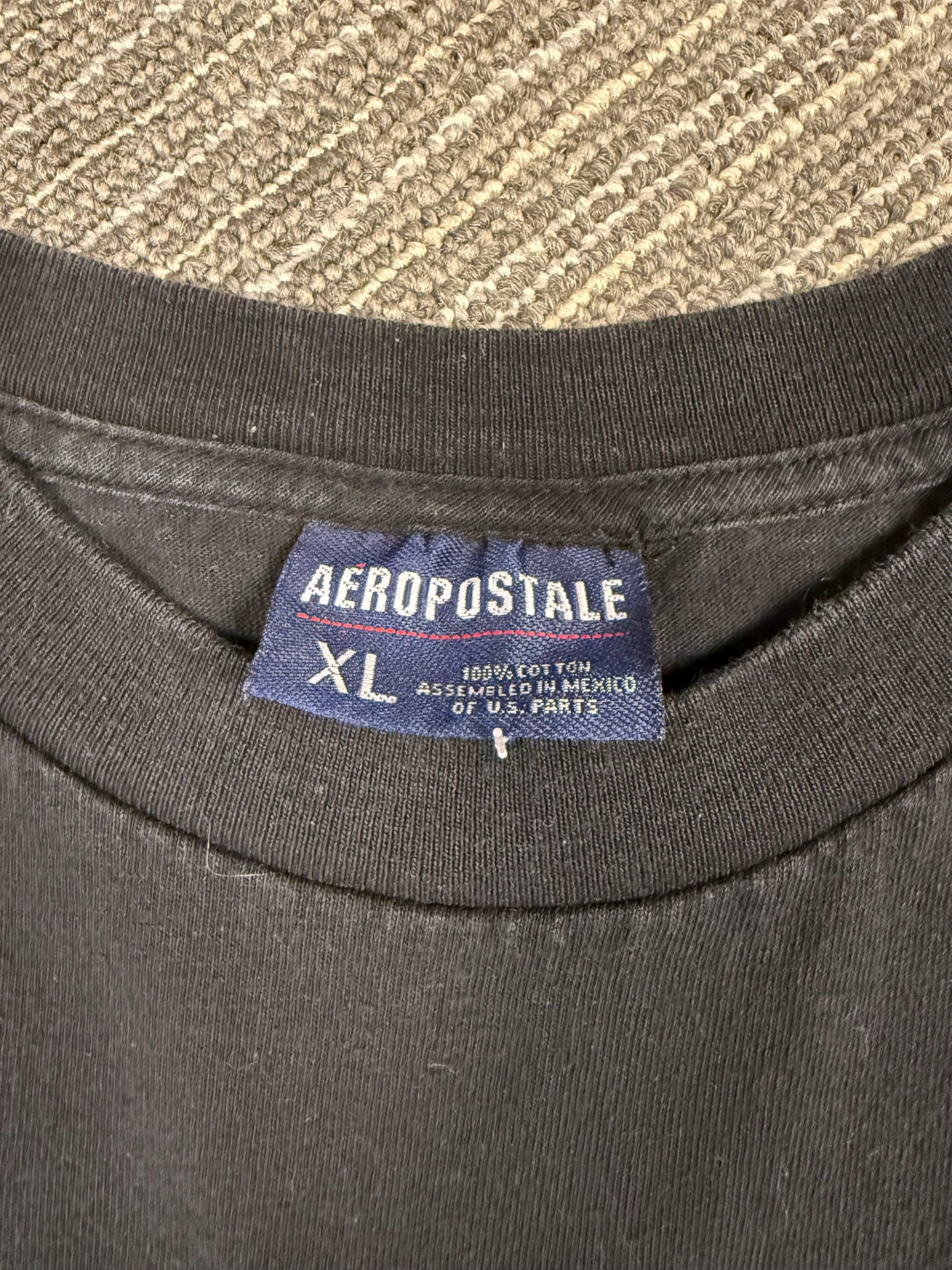 ‘00s Aero Tee Sz. XL