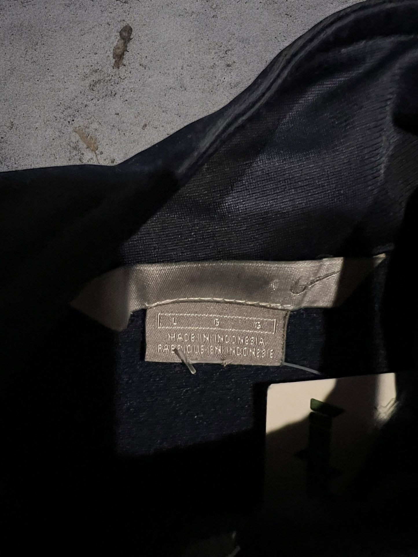 ‘00s Nike Zip Up Sz. L