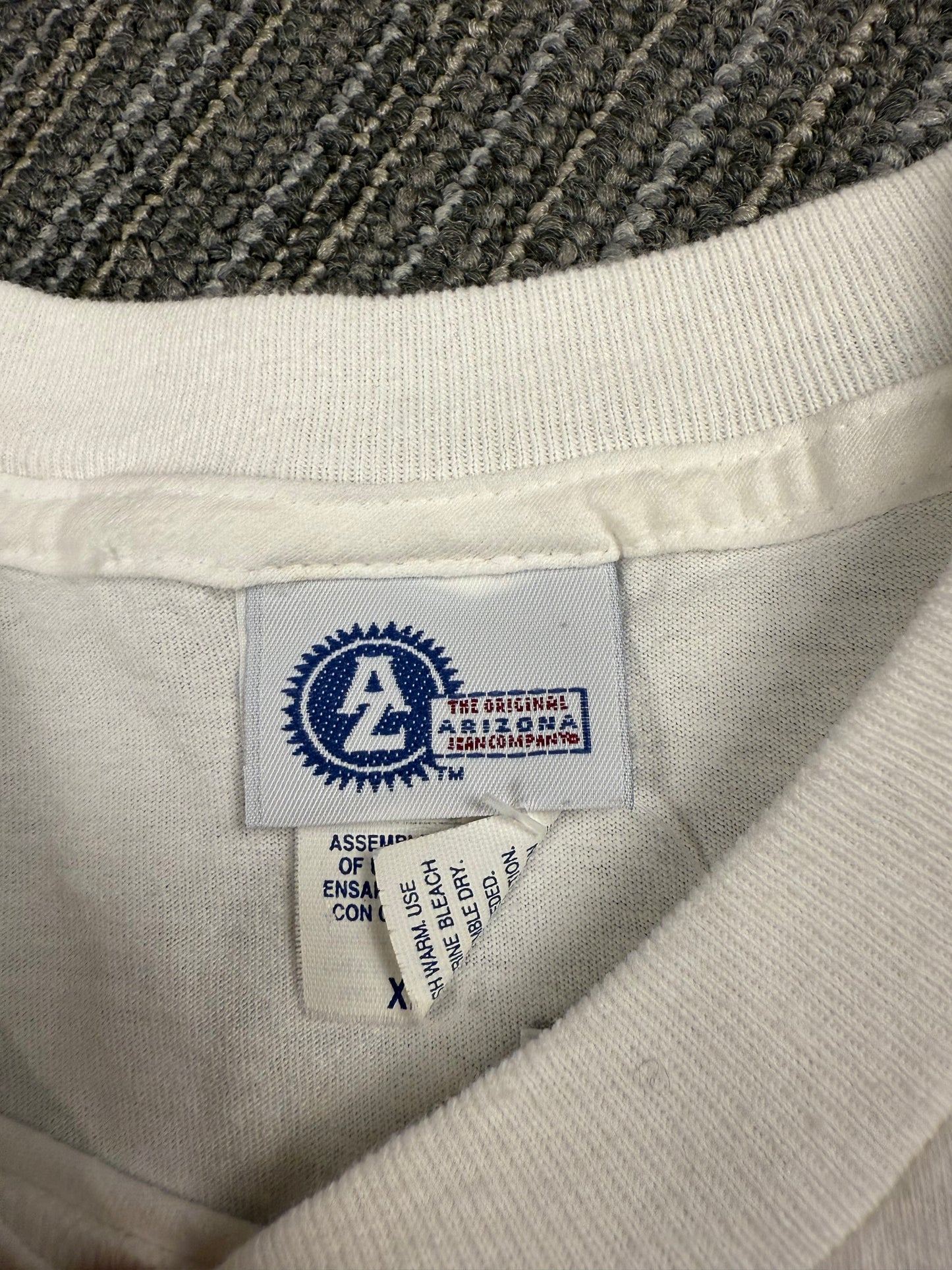 ‘99 Arizona Jeans Tee Sz. XL