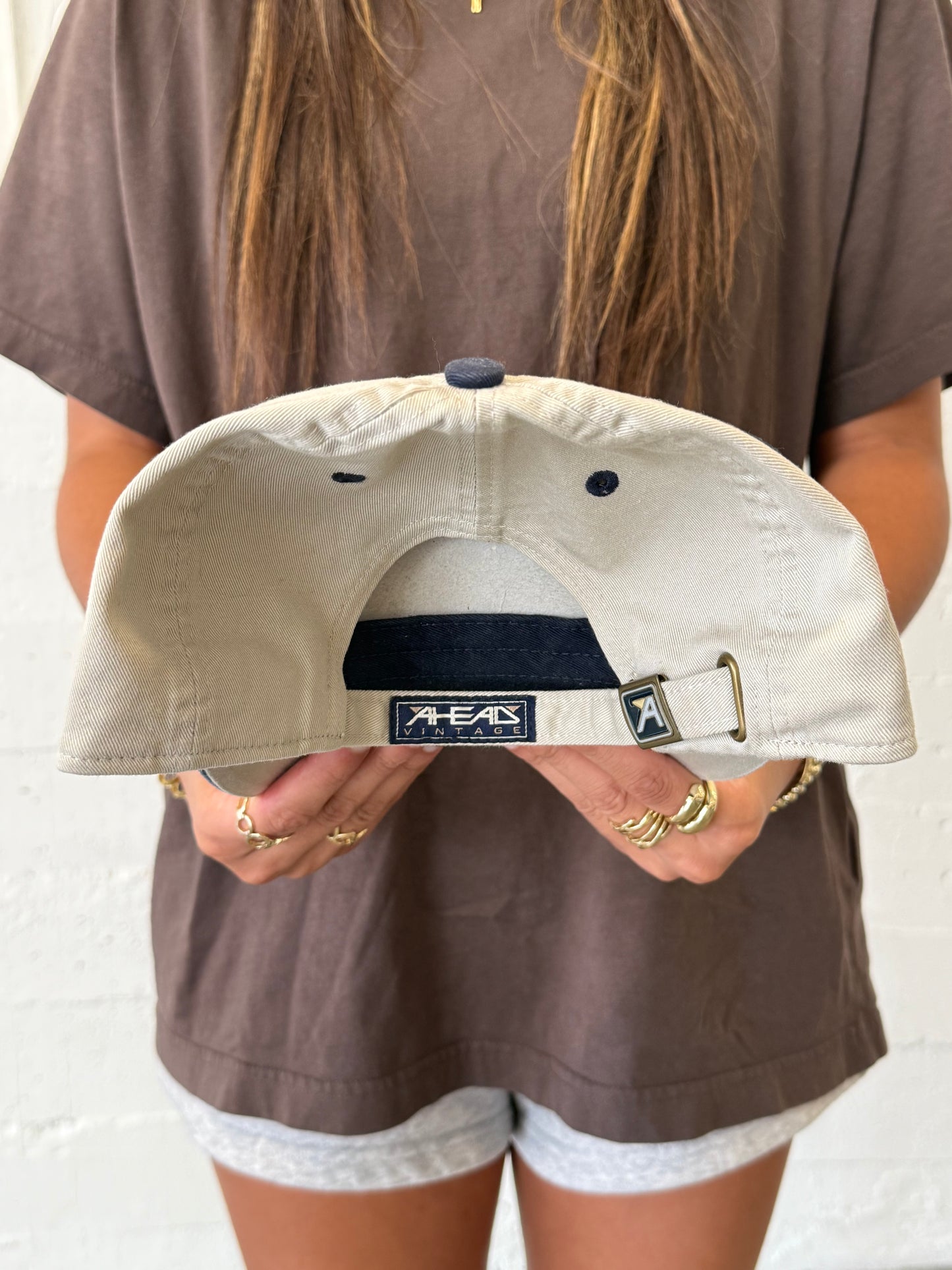 ‘00s Churchill Downs Hat