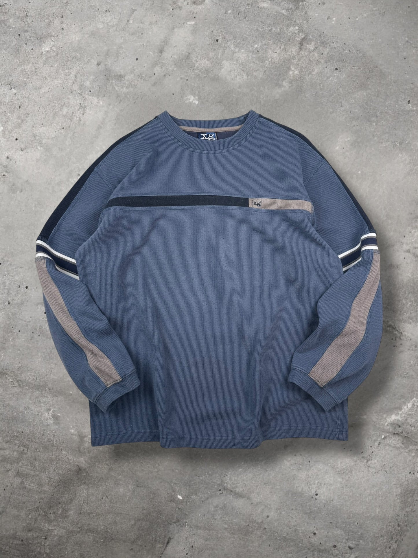 ‘00s XG Long Sleeve Sz. L