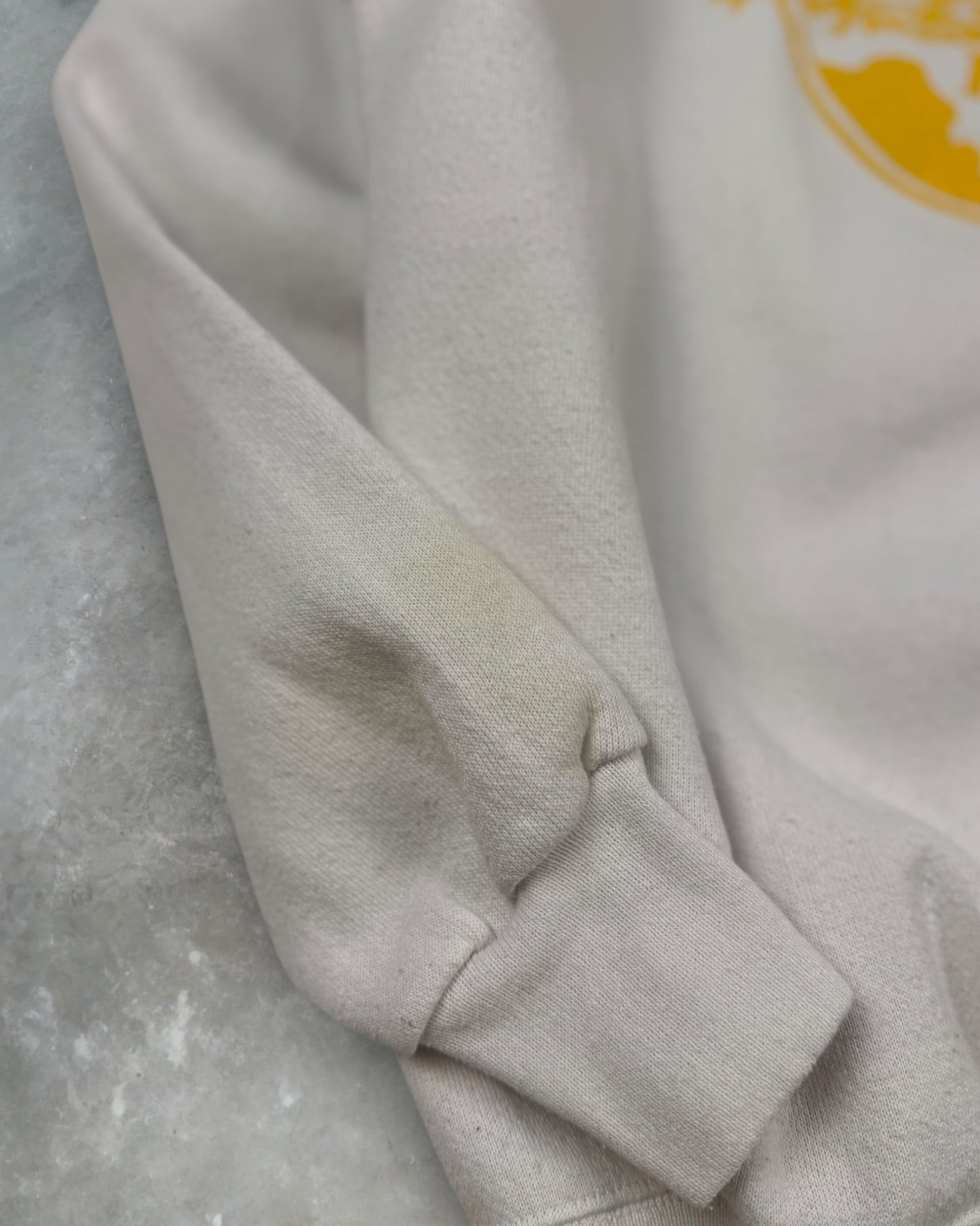 ‘70s Harley Davidson Eagle Crewneck Sz. L