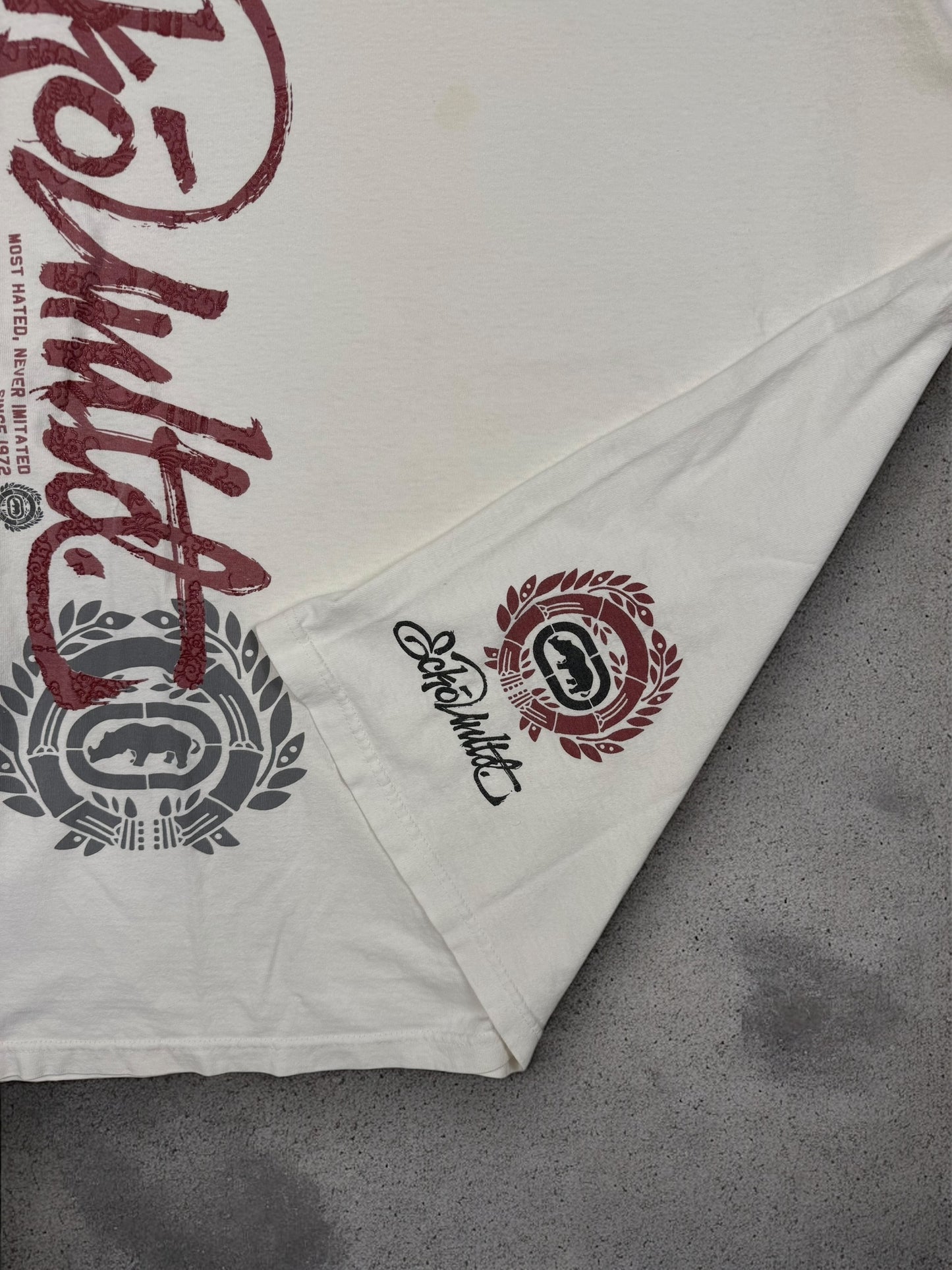 ‘00s Ecko Unlimited Tee Sz. XXXL