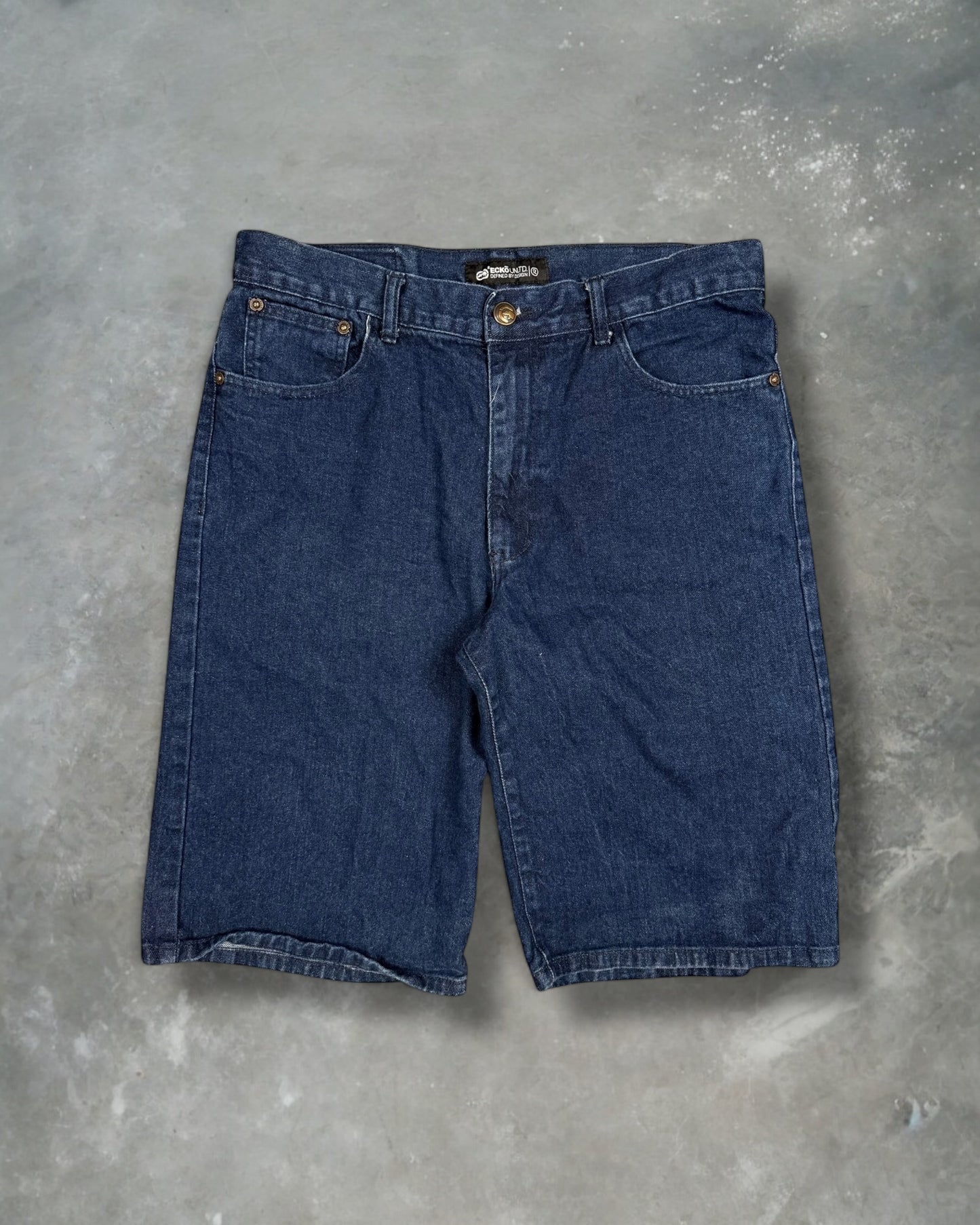‘00s Ecko Jorts Sz. 34
