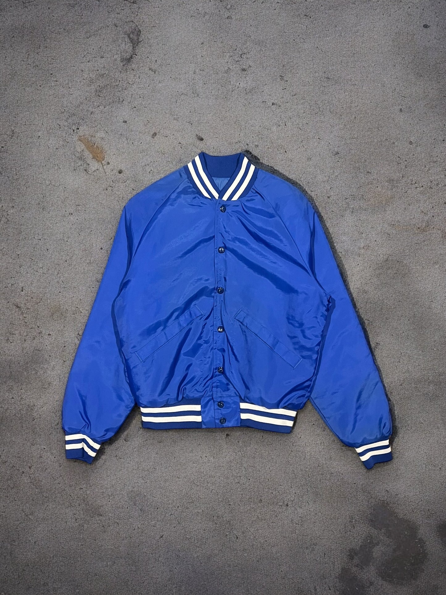 ‘80s Puffer Jacket Sz. XS