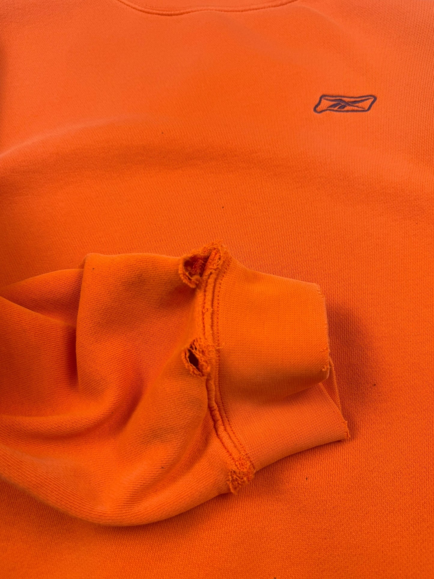 ‘00s Reebok Essential Crewneck Sz. XL