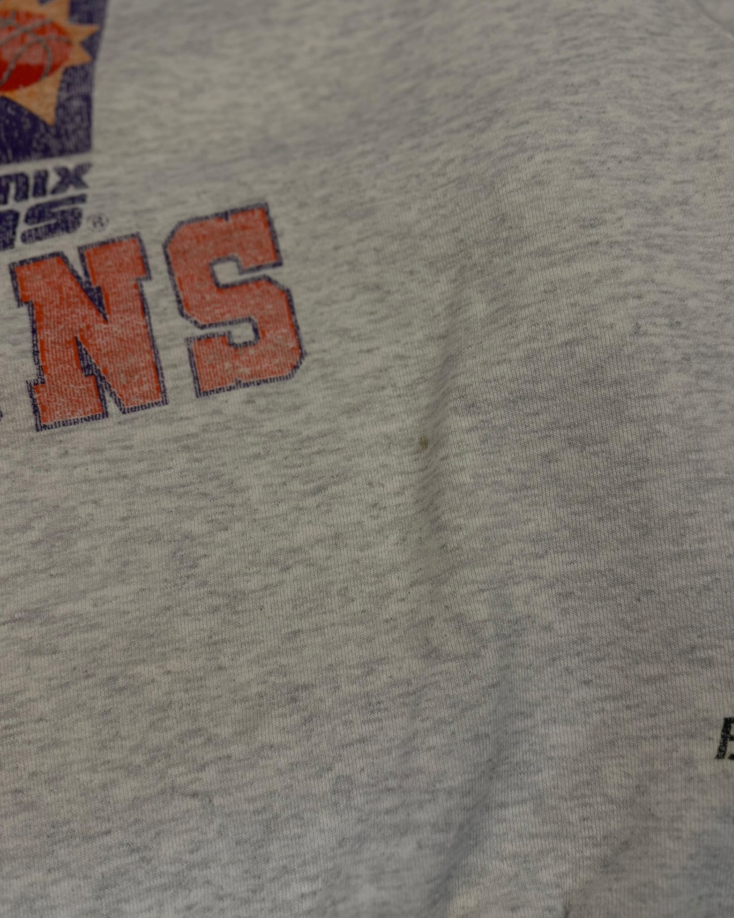 ‘90s Phoenix Suns Crewneck Sz. L
