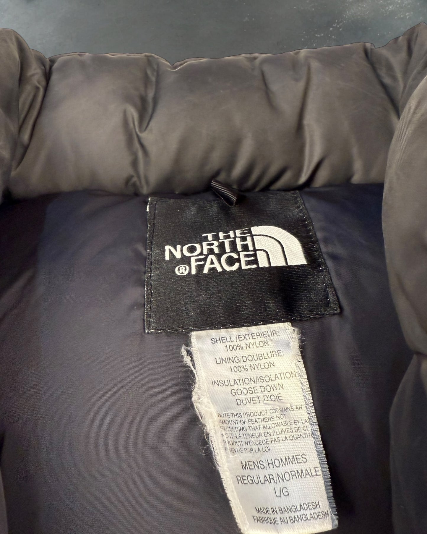 ‘00s North Face 700 Puffer Jacket Sz. L