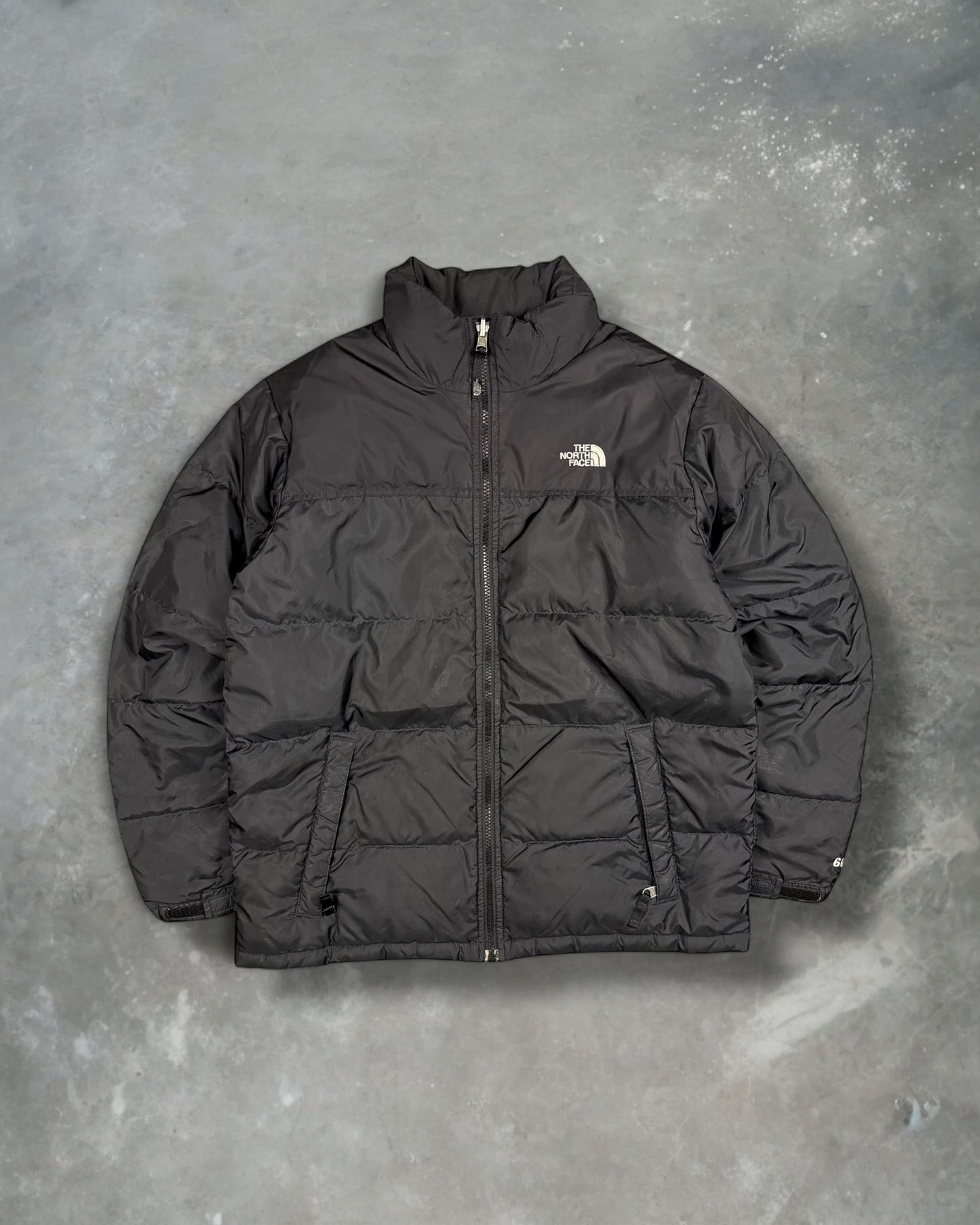 ‘00s North Face 600 Puffer Jacket Sz. XL