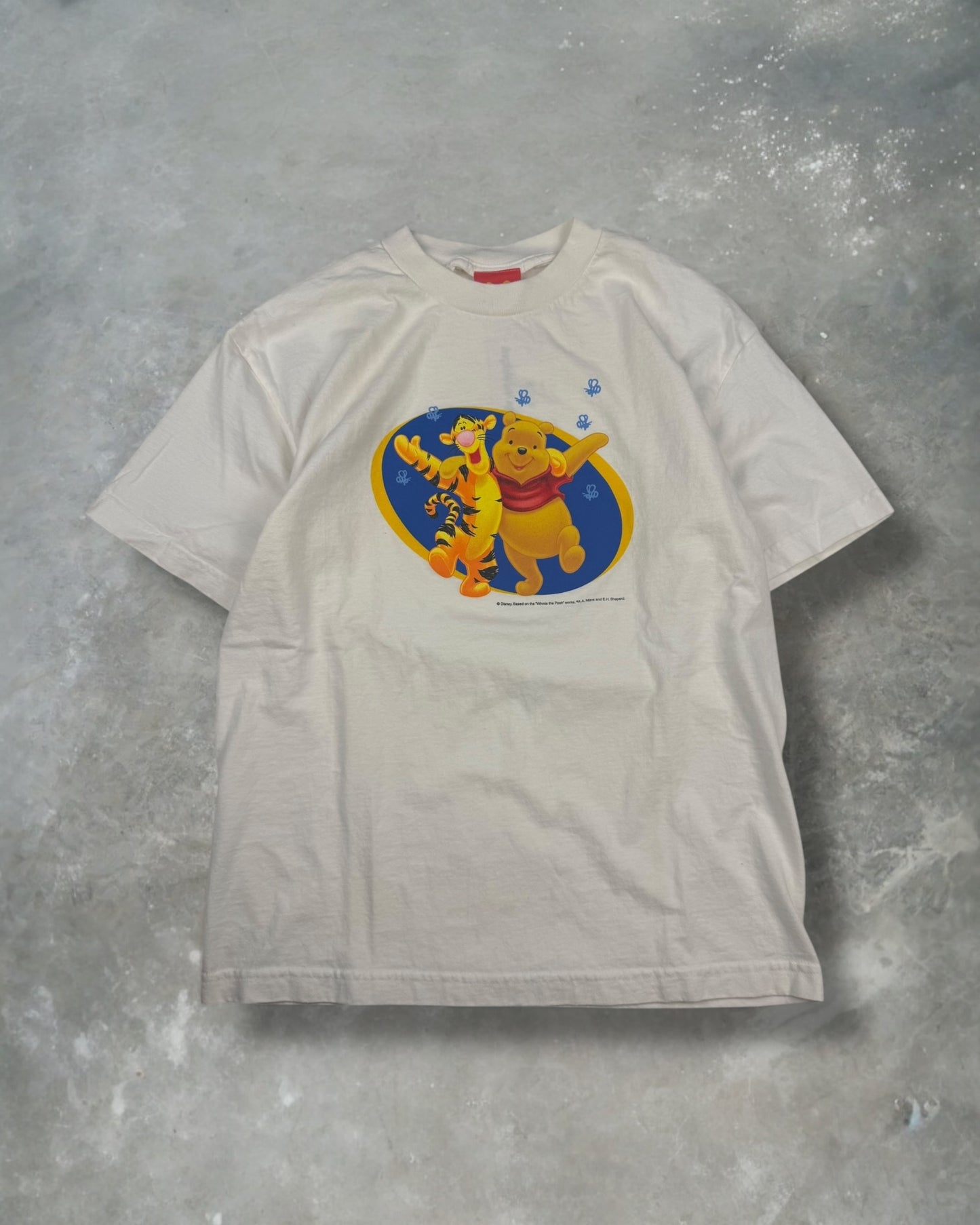 ‘00s Winnie The Pooh Tee Sz. Youth XL