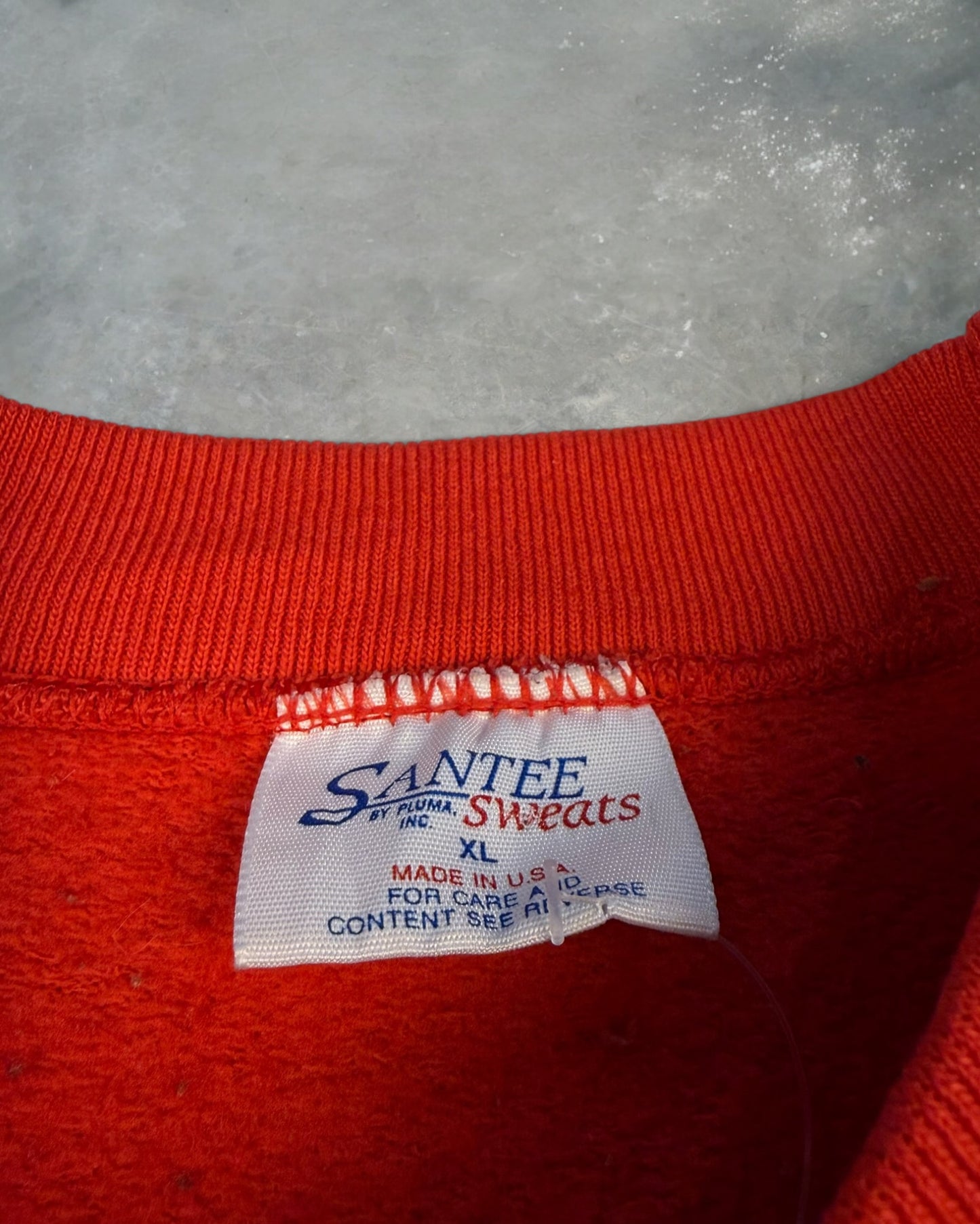 ‘90s USMC Crewneck Sz. XL