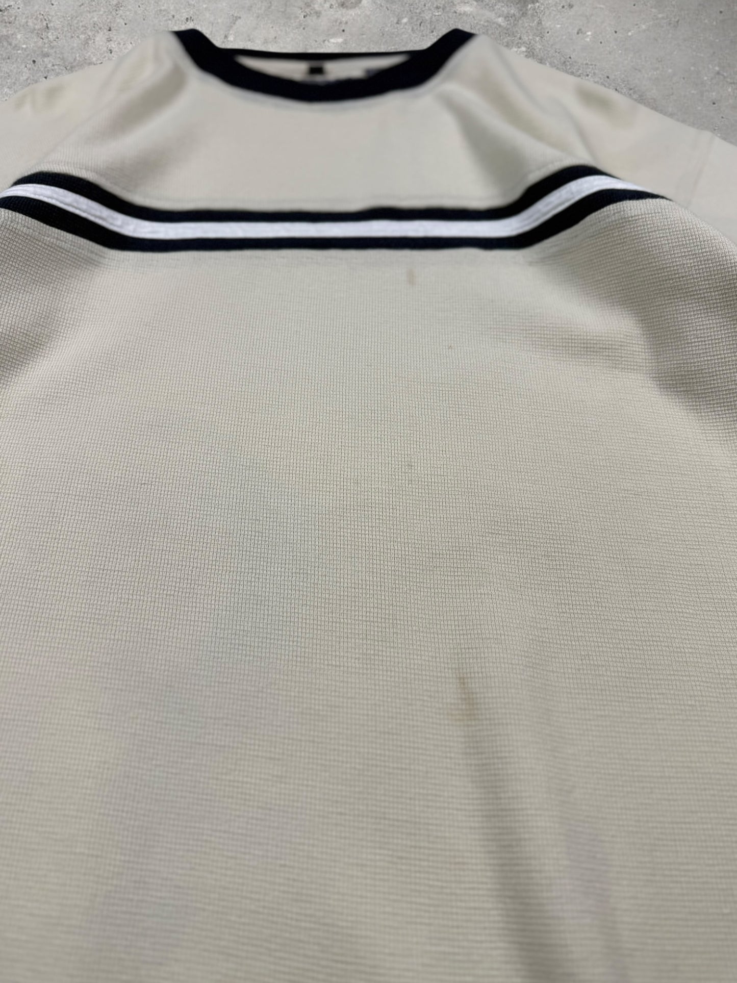 ‘00s Point Zero Essential Tee Sz. XL