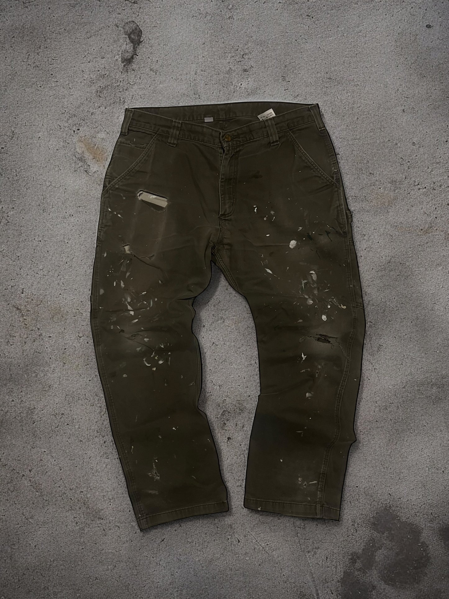 ‘90s Carhartt Pants Sz. 36x30
