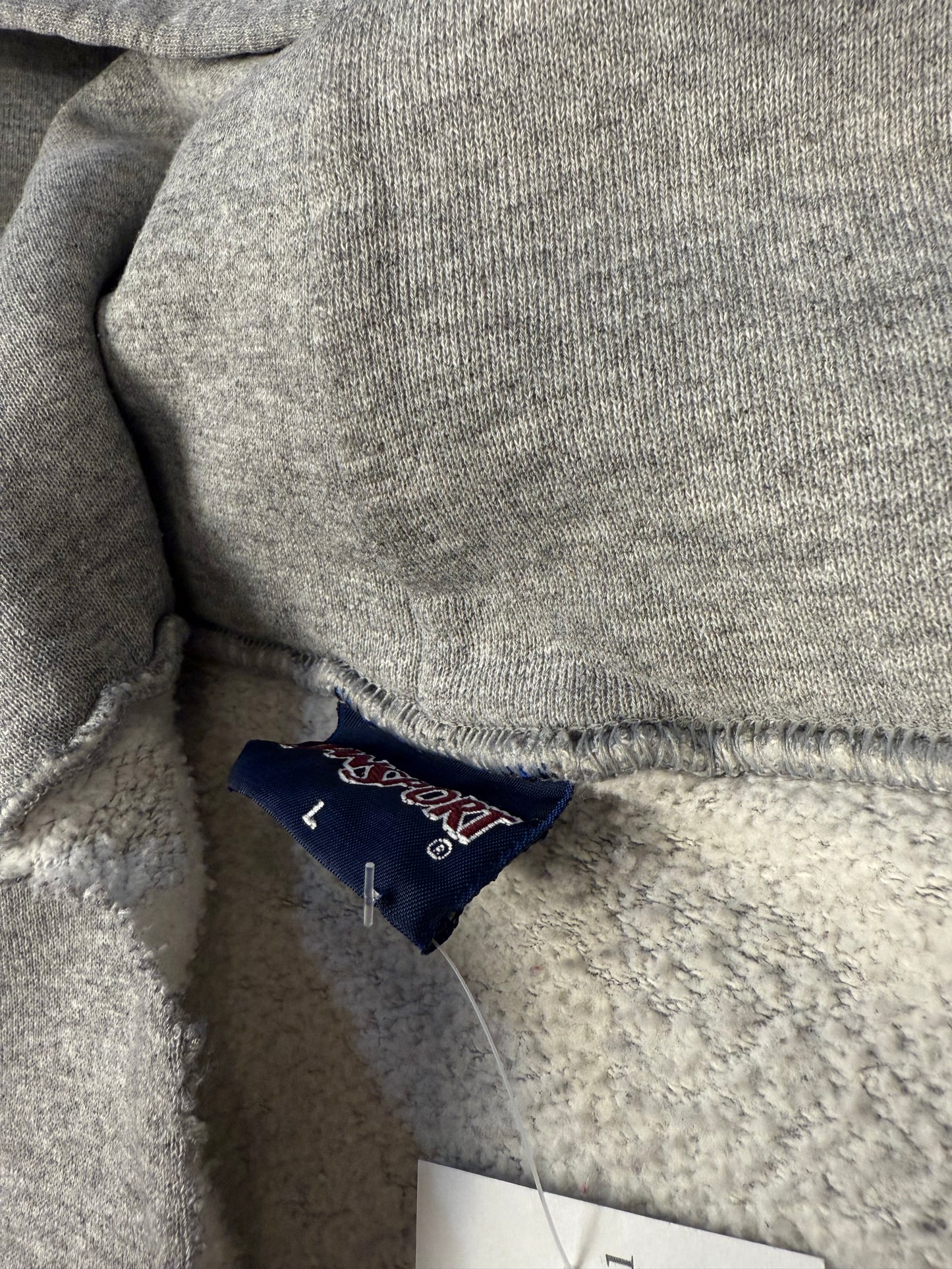 ‘90s Minnesota State Hoodie Sz. L