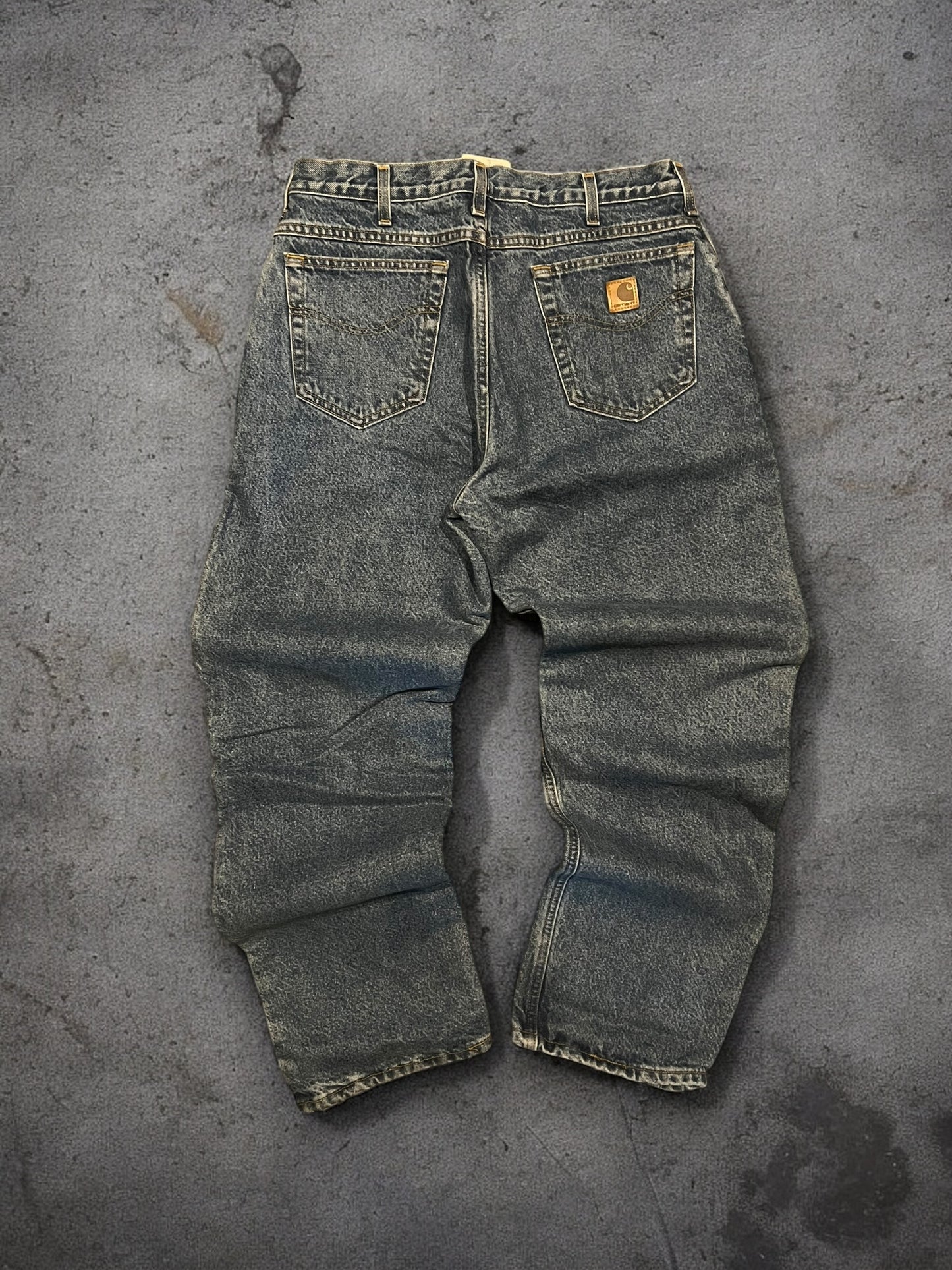‘90s Carhartt Pants Sz. 36x32