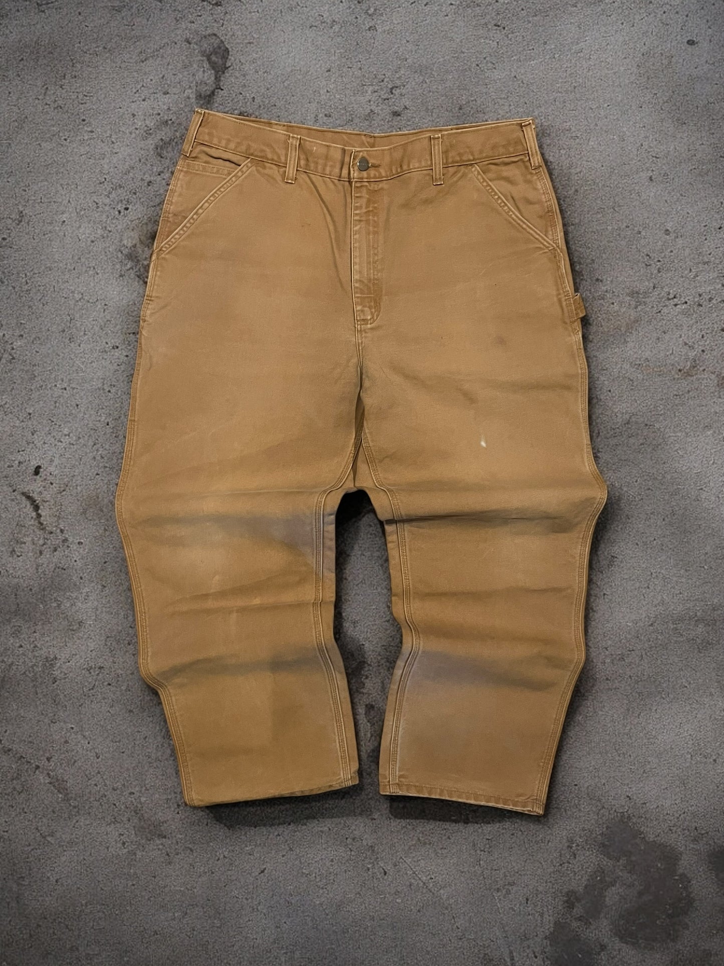 ‘90s Carhartt Pants Sz. 40x34