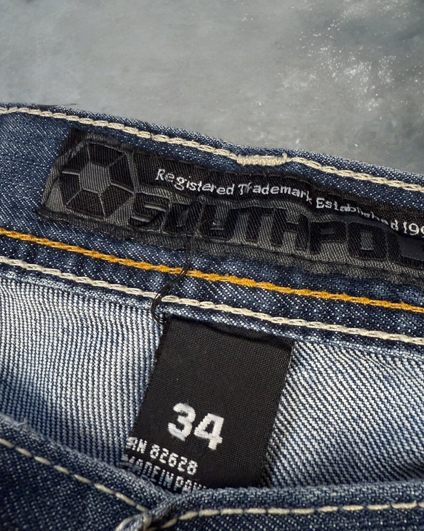 ‘00s Southpole Pants Sz. 34x32