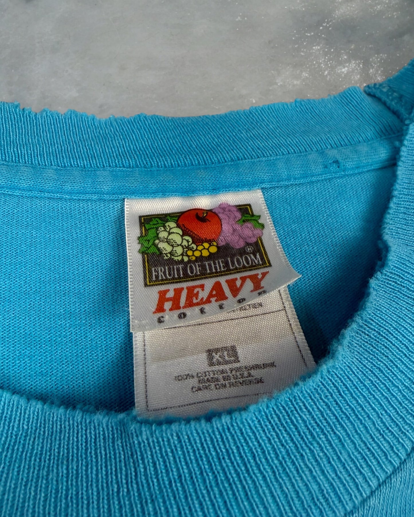 ‘90s Pillsberry Doughboy Tee Sz. XL