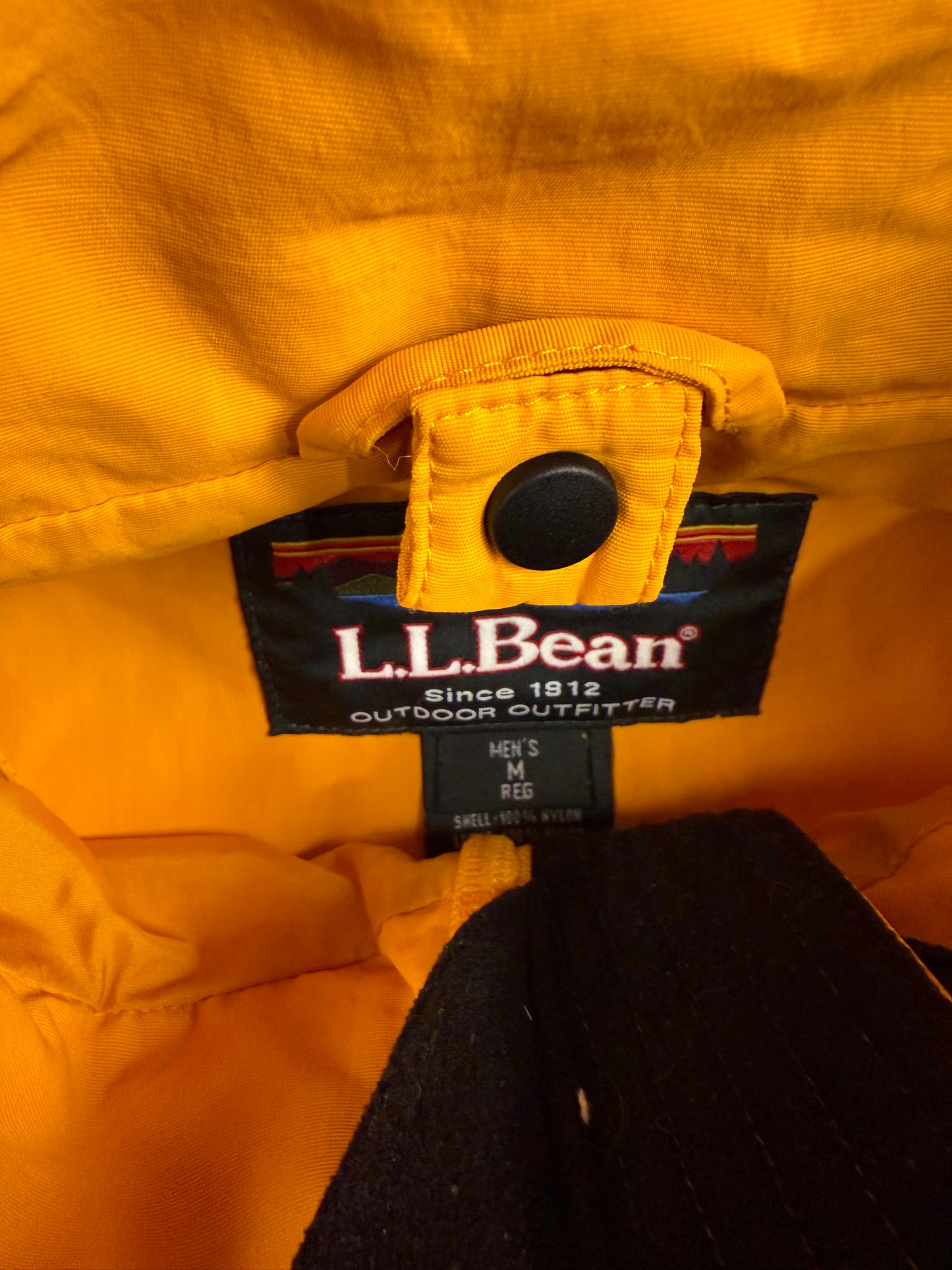 ‘00s L.L.Bean Shell Jacket Sz. M