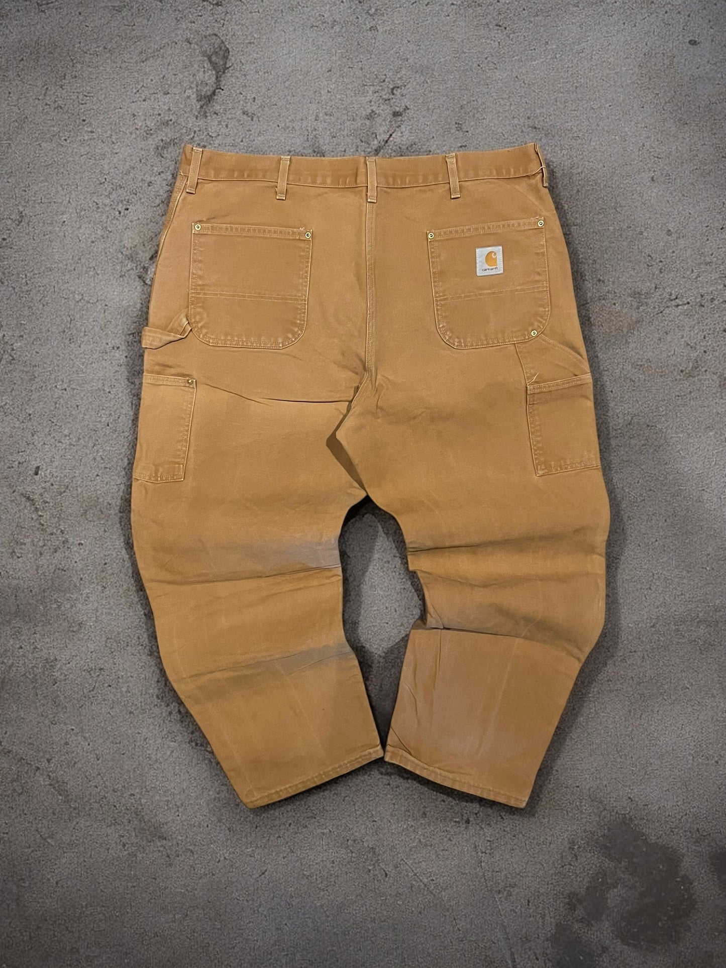 ‘90s Carhartt Double Knee Pants Sz. 44x32