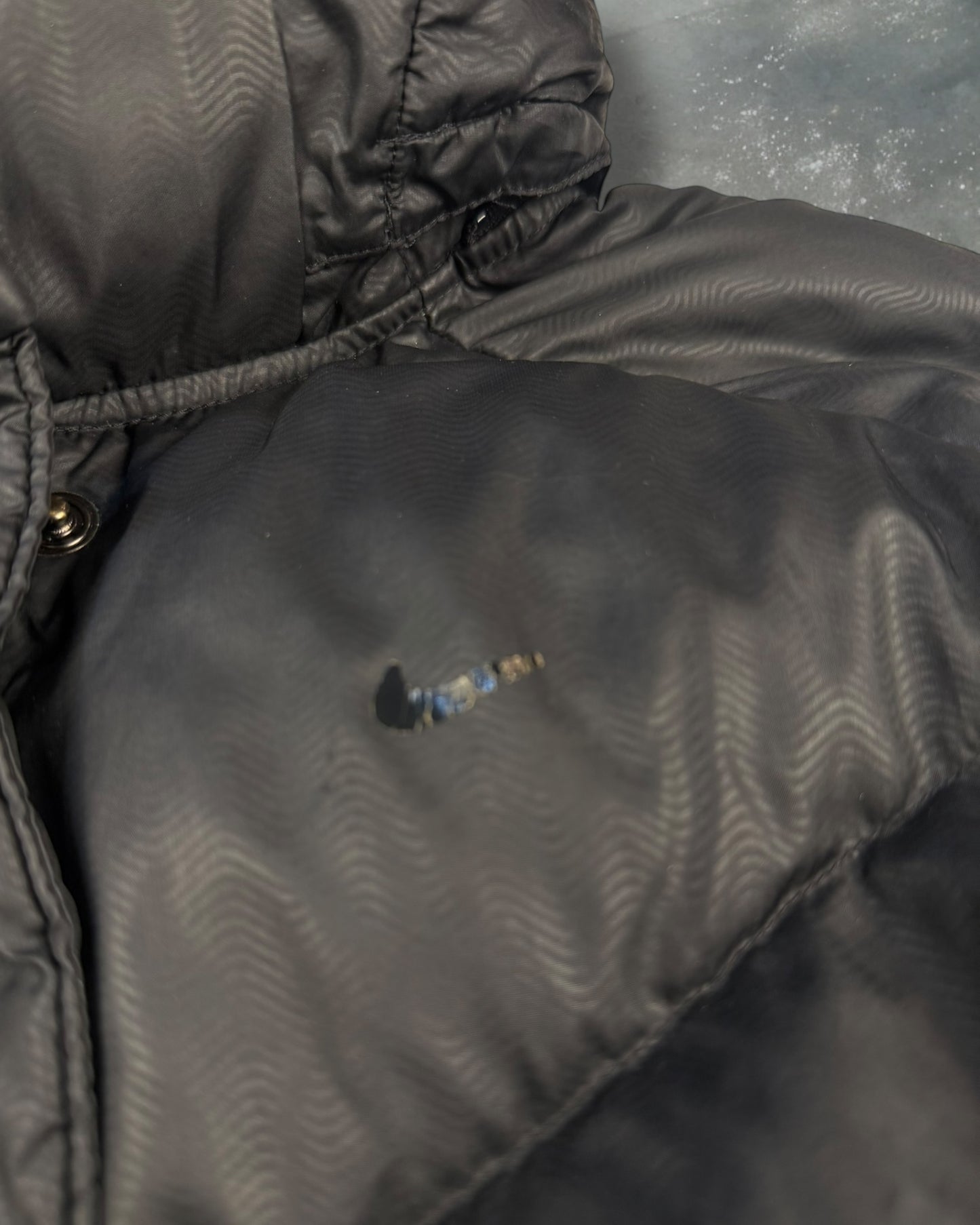 ‘00s Nike Puffer Jacket Sz. L