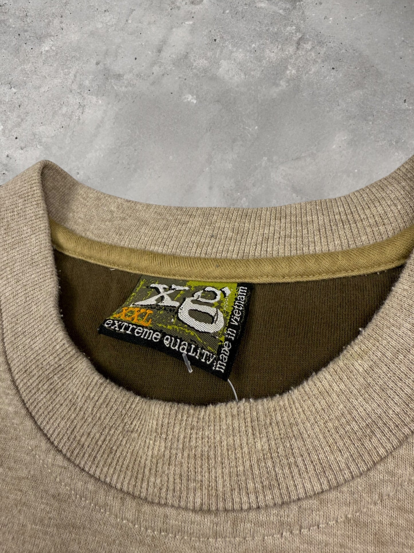 ‘00s XG Essential Tee Sz. XL