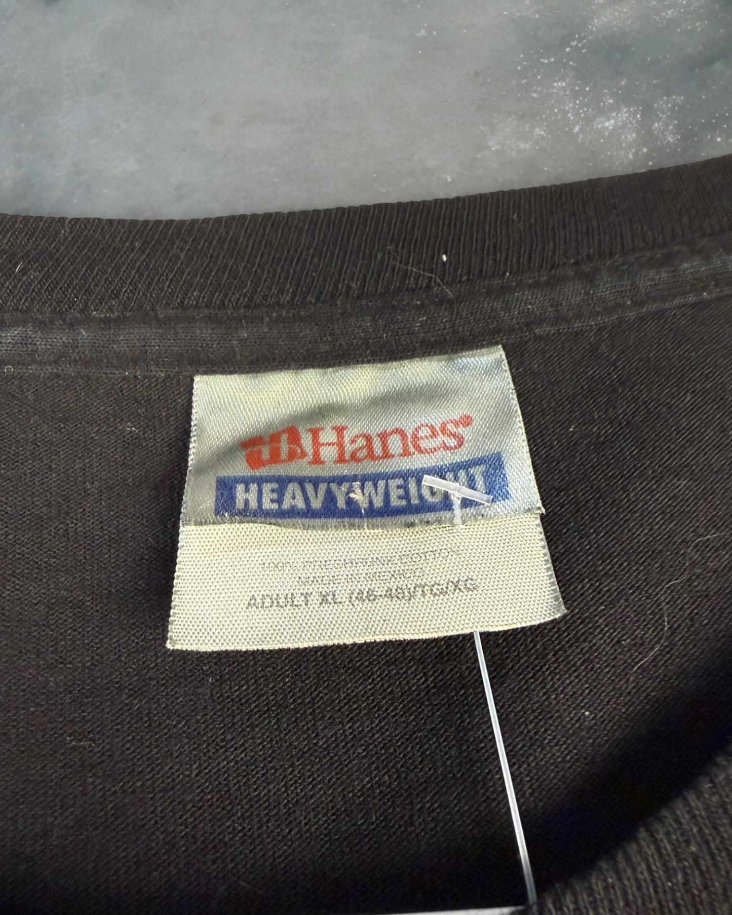 ‘03 Iron Maiden Band Tee Sz. XL