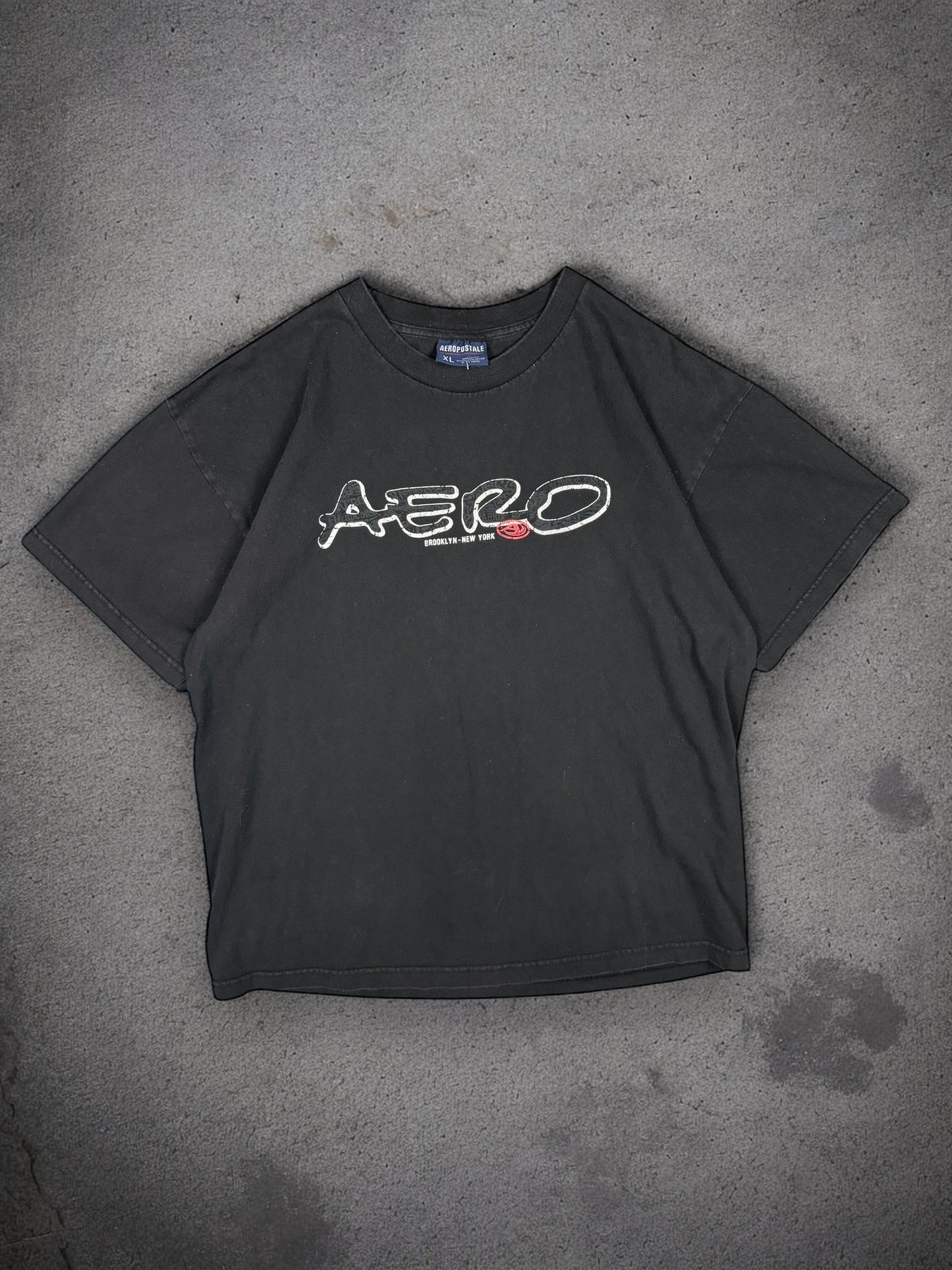 ‘00s Aero Tee Sz. XL