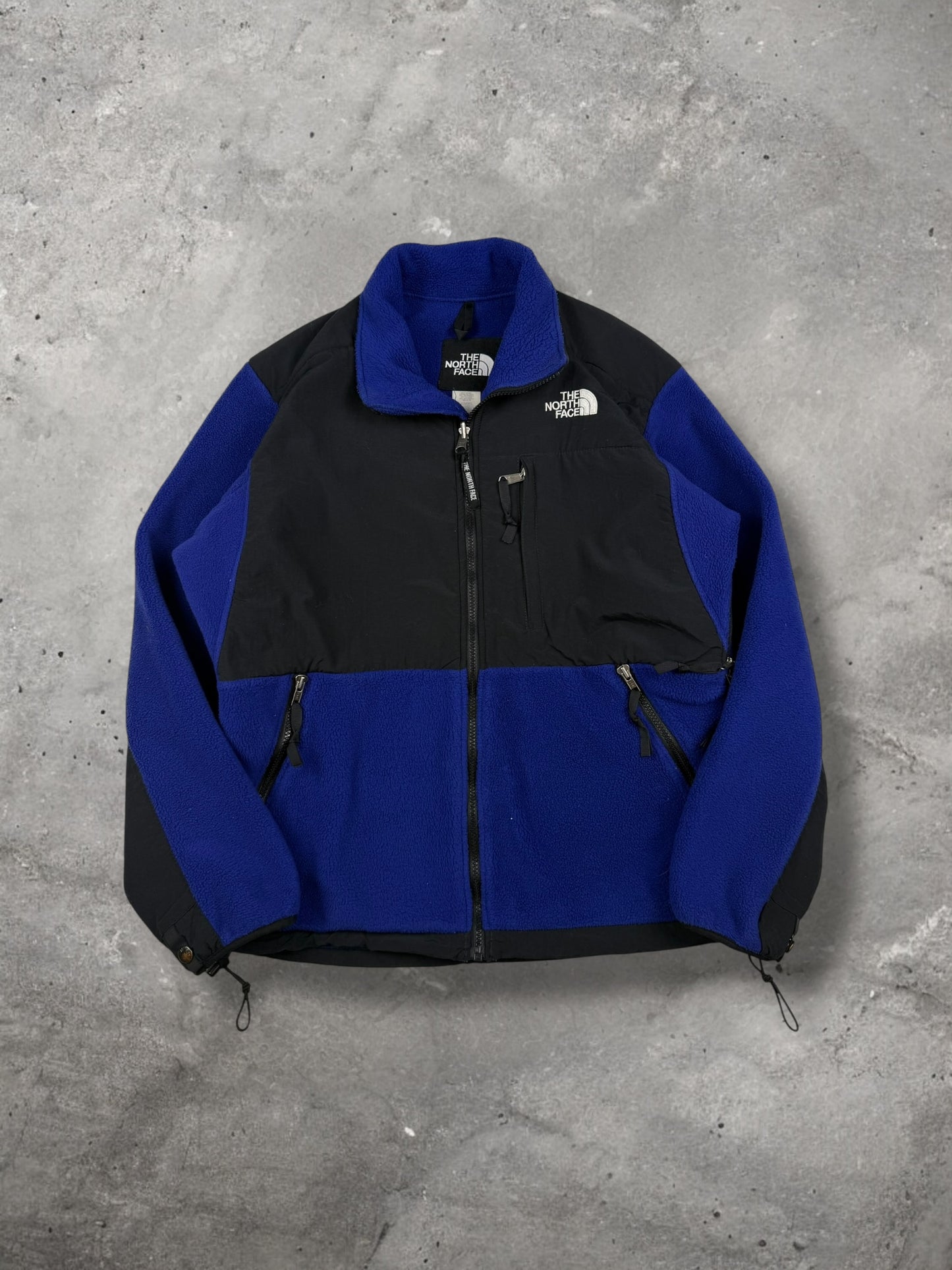 ‘90s TNF Denali Fleece Sz. L