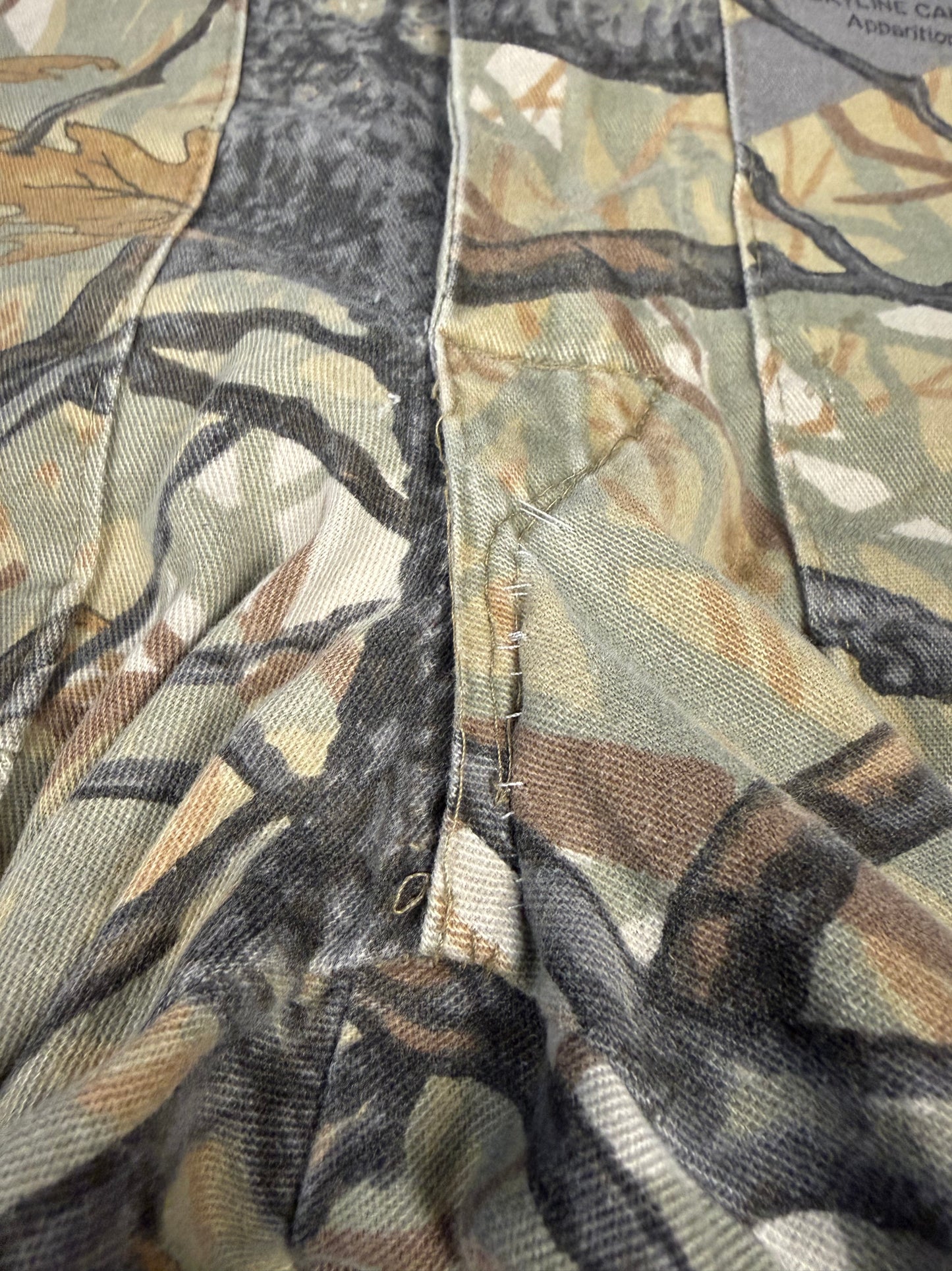 ‘90s Real Tree Pants Sz. 38x32