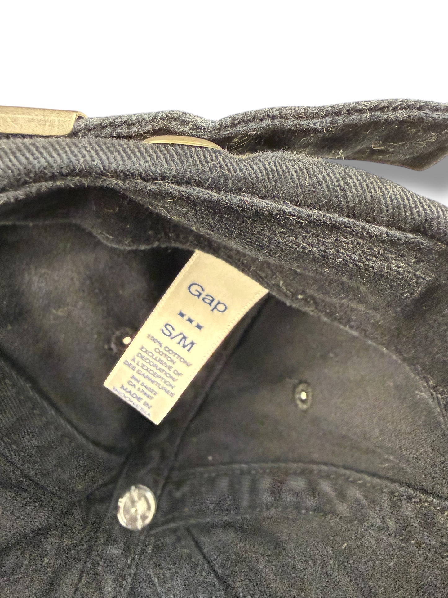 ‘00s Gap Hat
