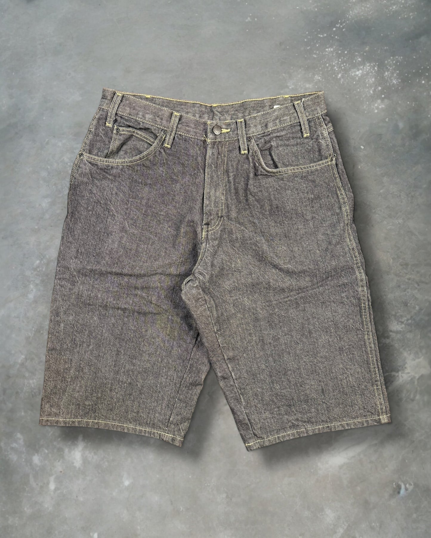 ‘00s Dickies Cargo Jorts Sz. 32