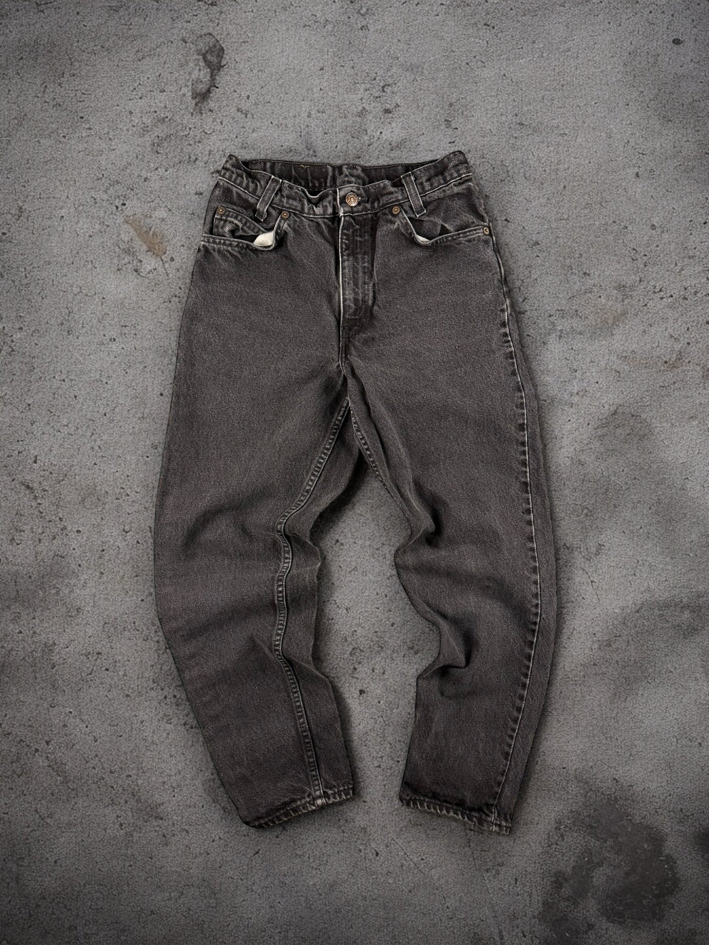 ‘80s Orange Tab Levi’s Pants Sz. 28x28