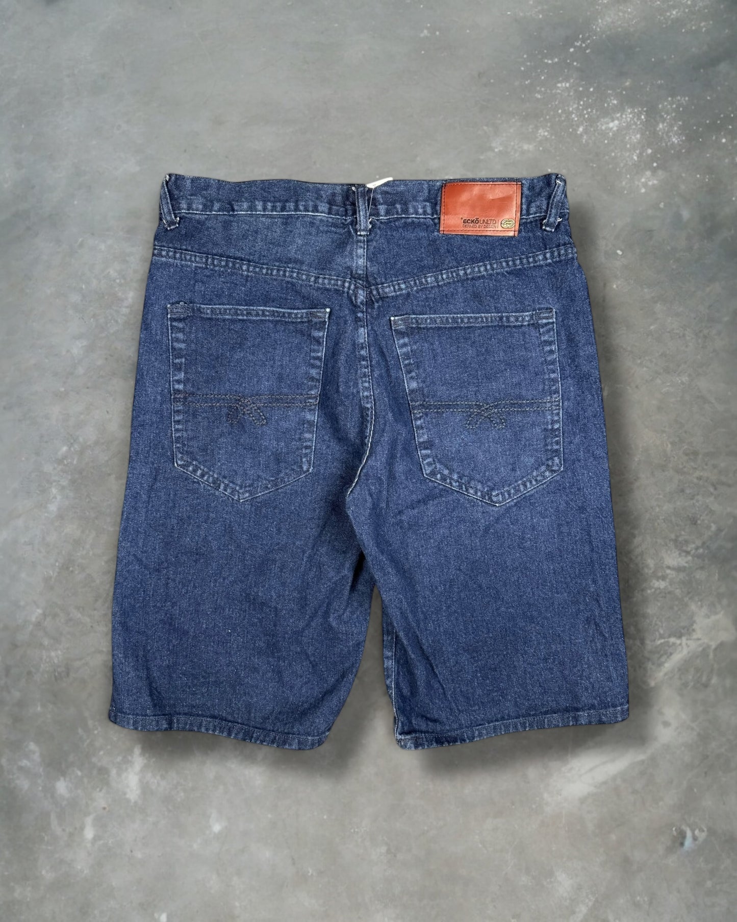 ‘00s Ecko Jorts Sz. 34