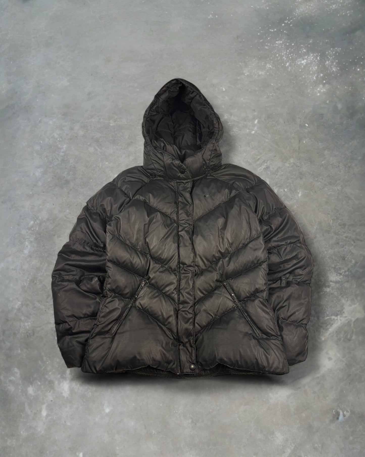 ‘00s Nike Puffer Jacket Sz. L