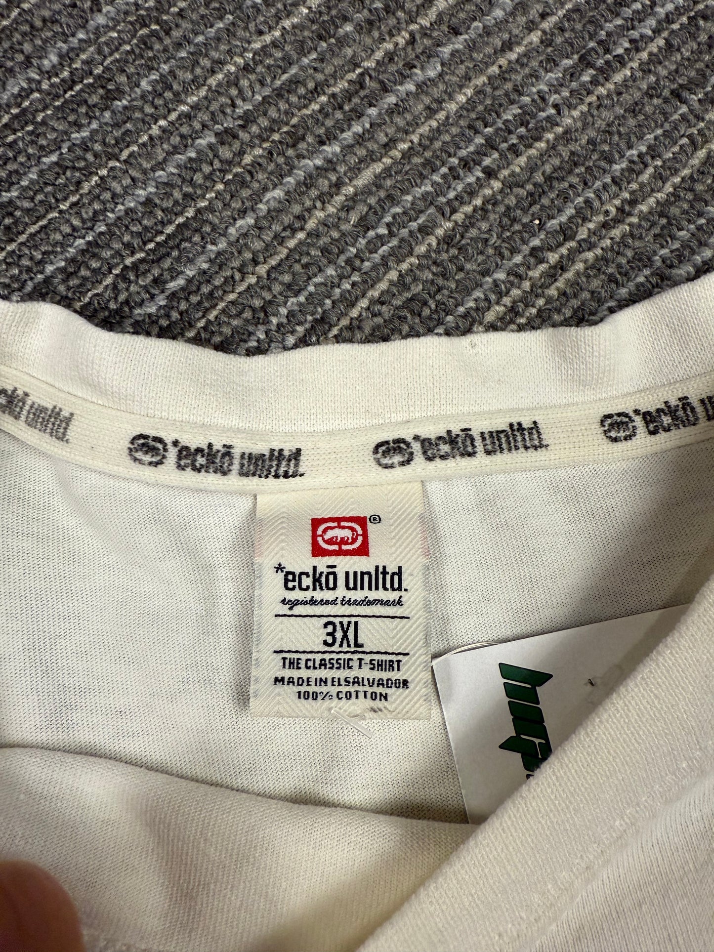 ‘00s Ecko Unlimited Tee Sz. XXXL