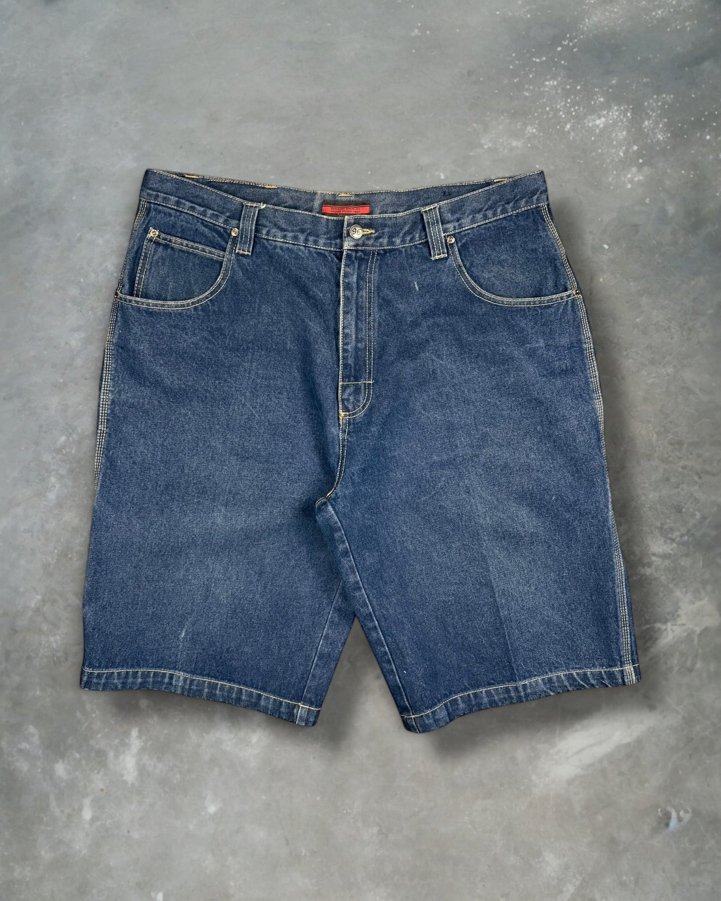 ‘00s 96 Carpenter Jorts Sz. 40