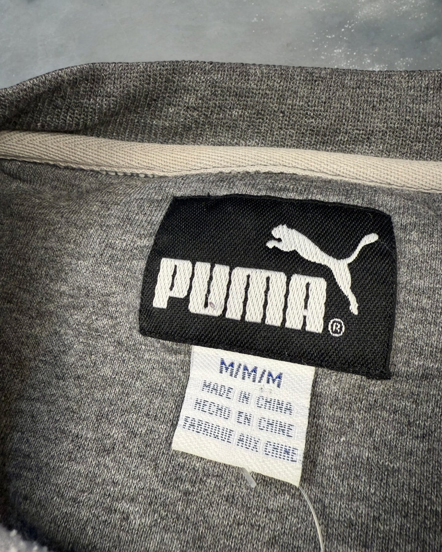 ‘00s Broncos Crewneck Sz. M