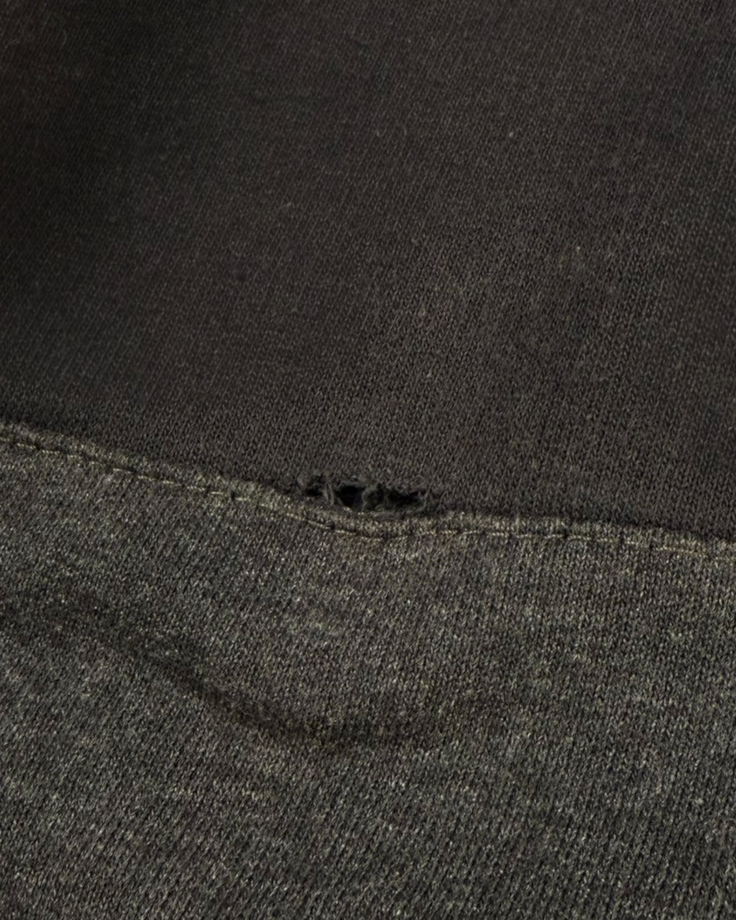 ‘90s Spalding Zip Up Sz. L