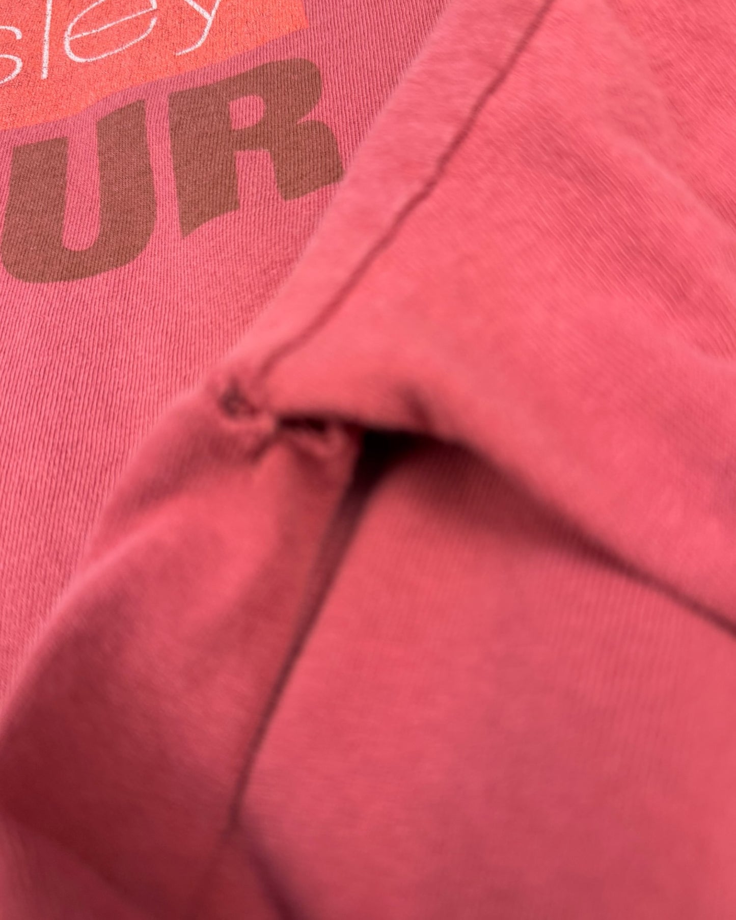 ‘05 Brad Paisley Sz. XXL