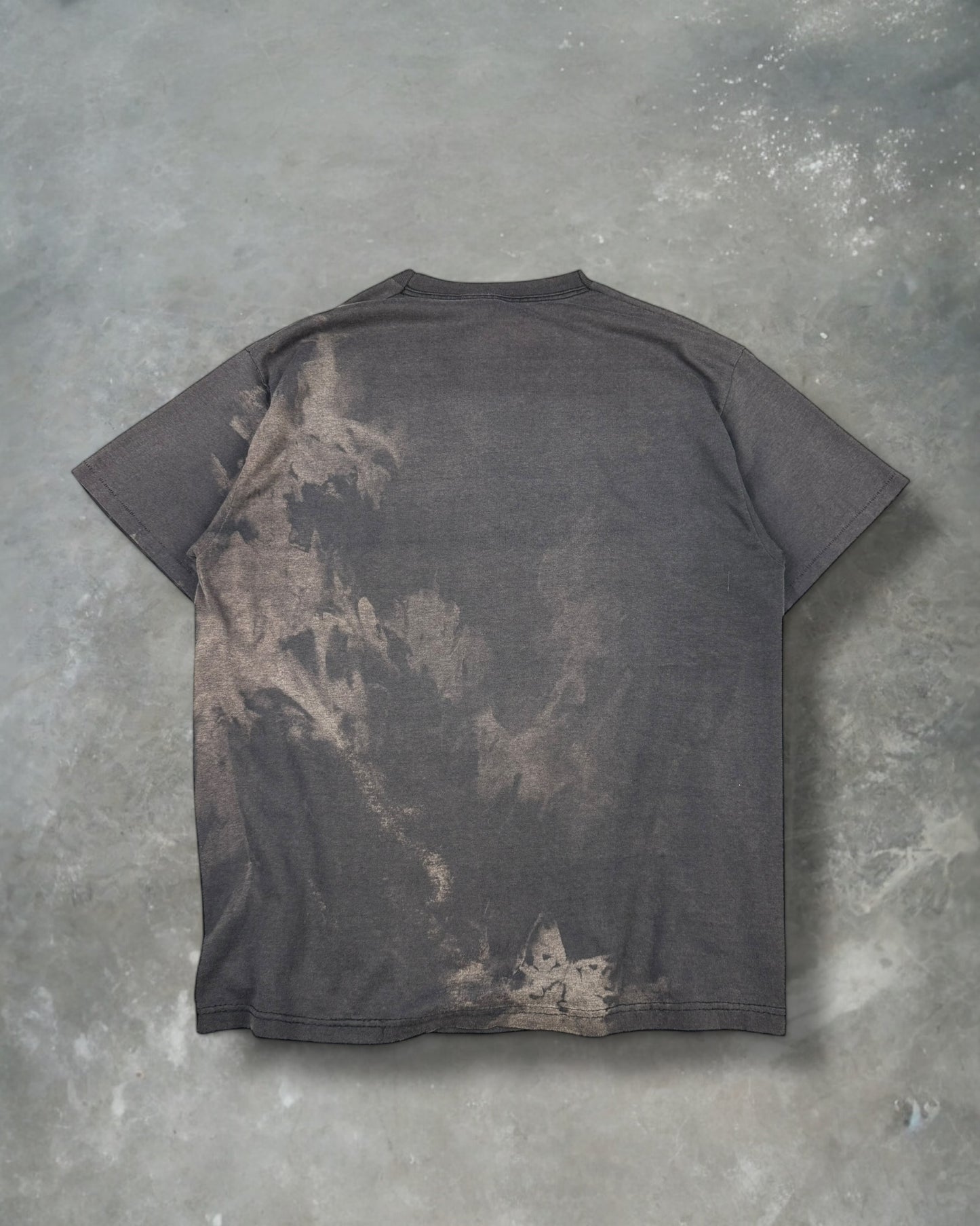 ‘87 Harley Davidson Shield Tee Sz. L