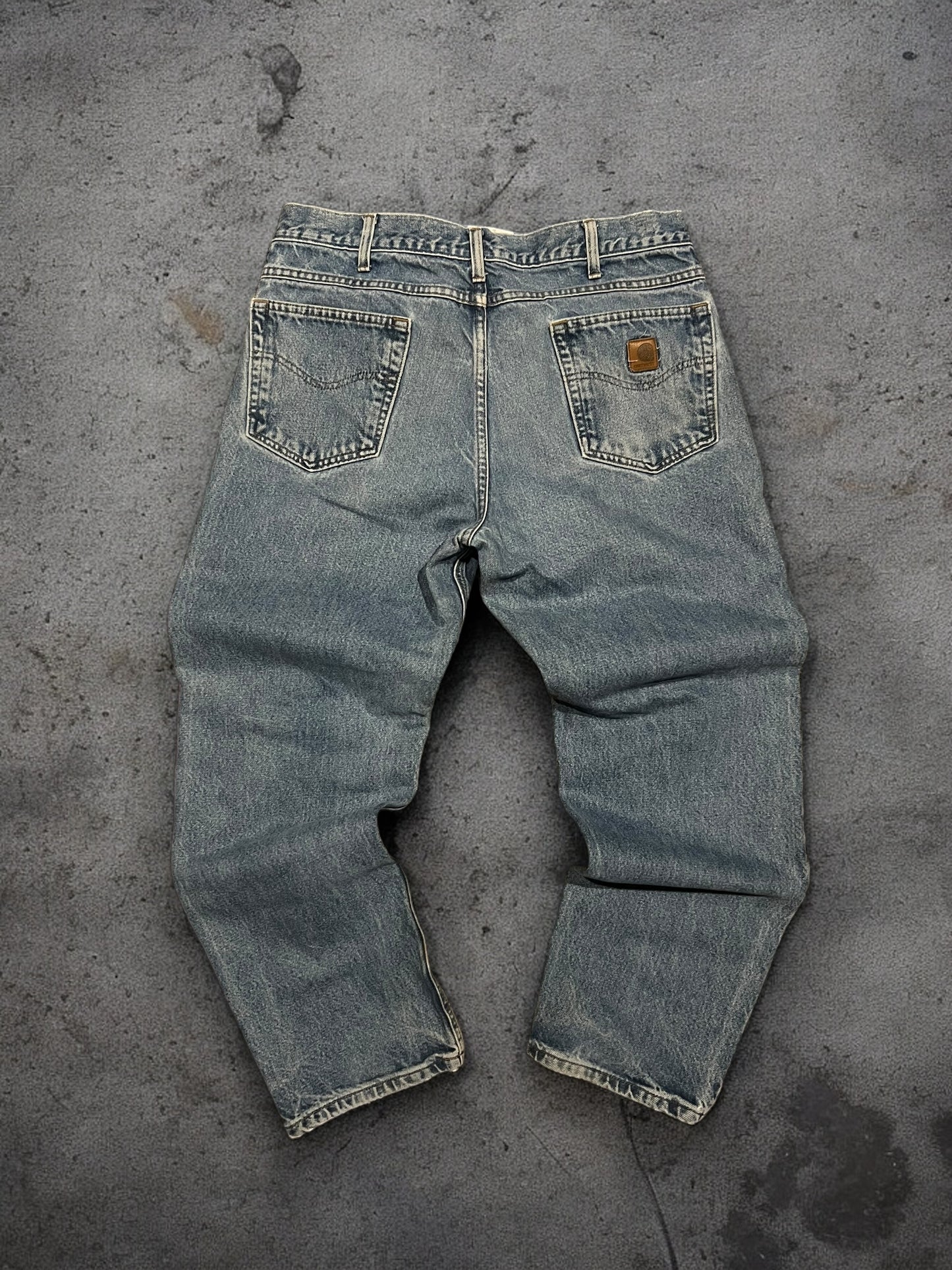 ‘90s Carhartt Pants Sz. 38x32