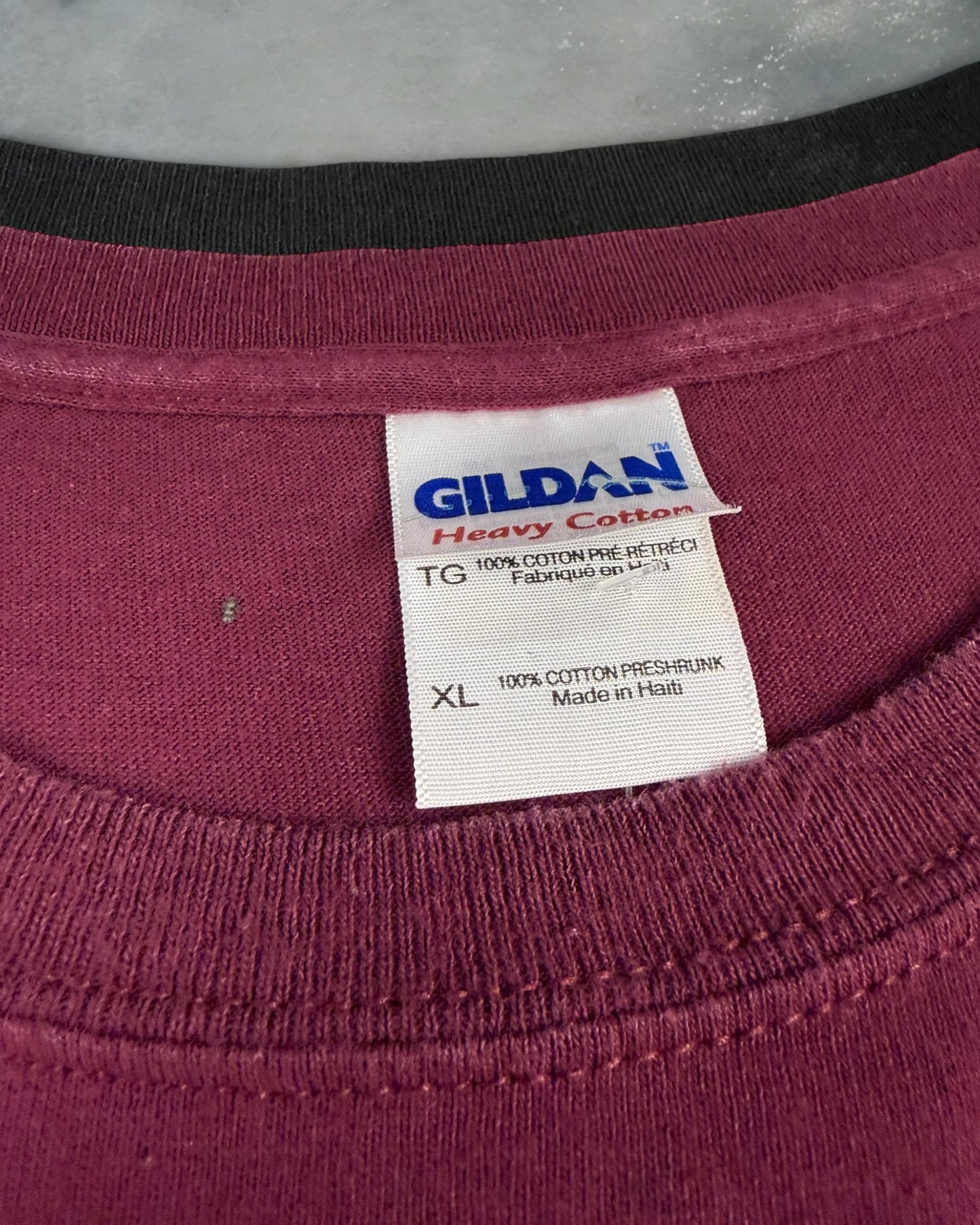 ‘12 Sturgis Biker Tee Sz. XL